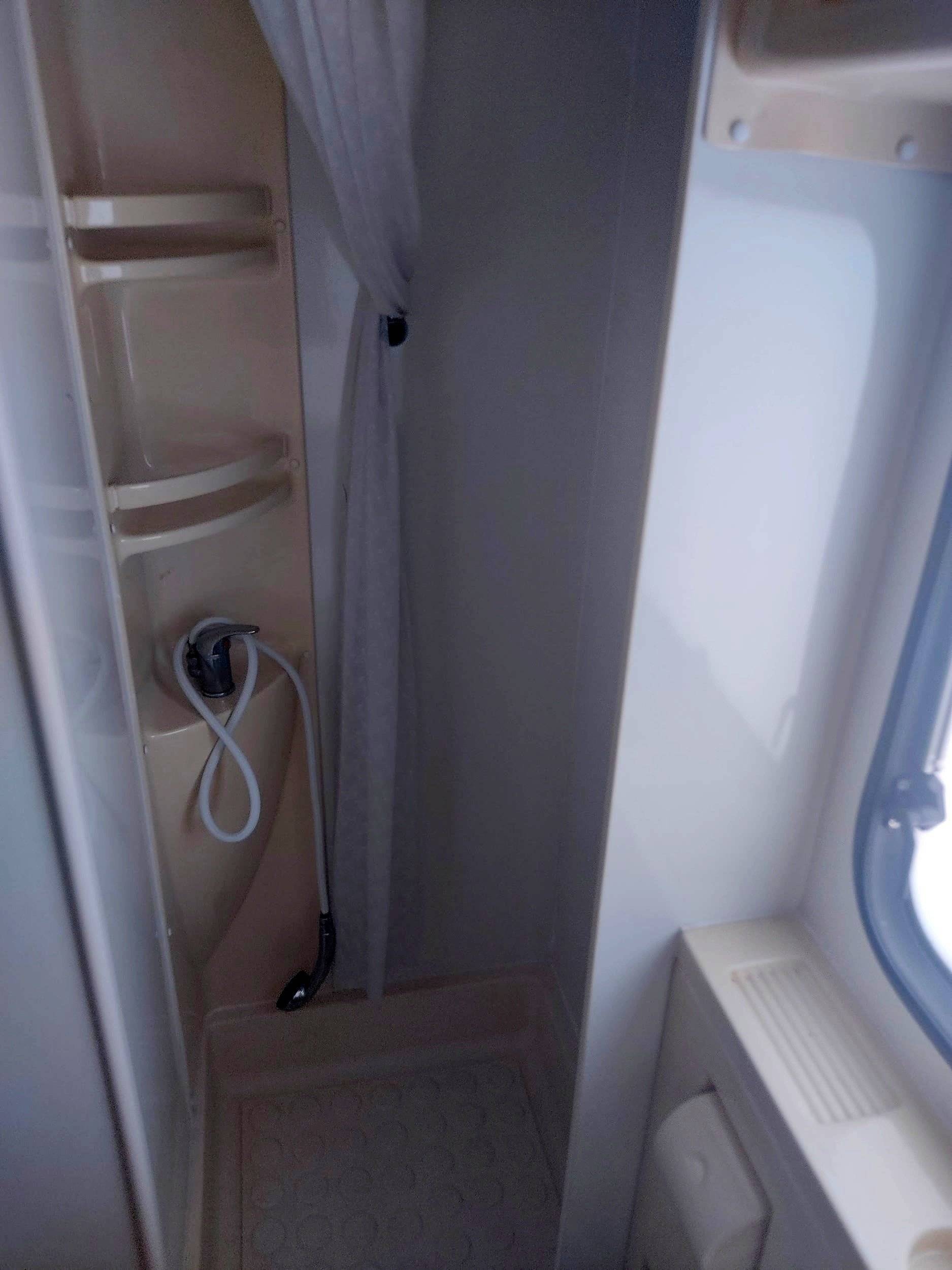 Rimor Rimor katamarano