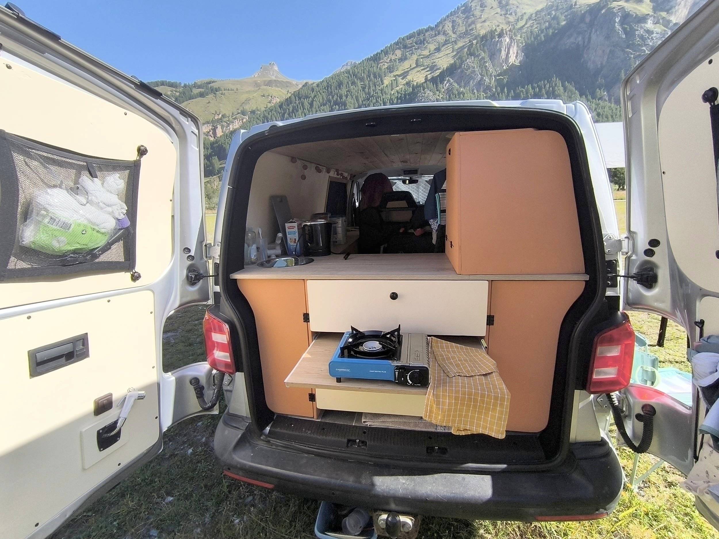 Volkswagen 2,0 l 140 ch