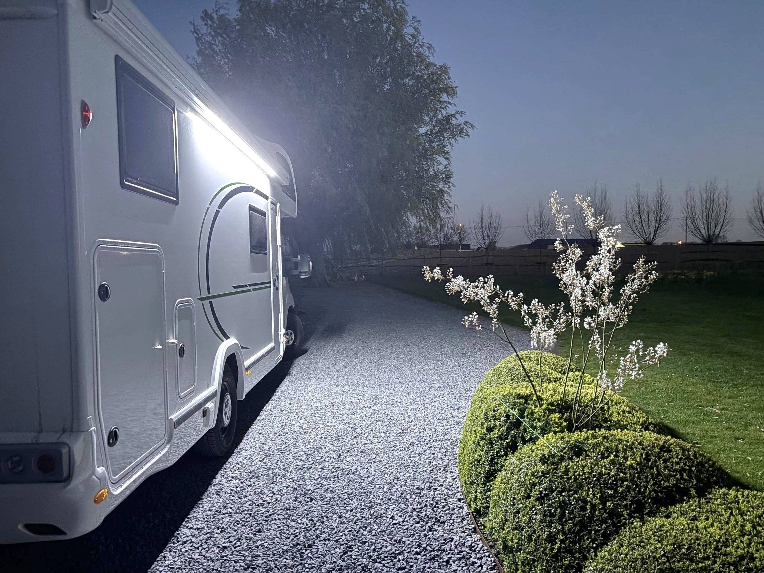 Chausson 