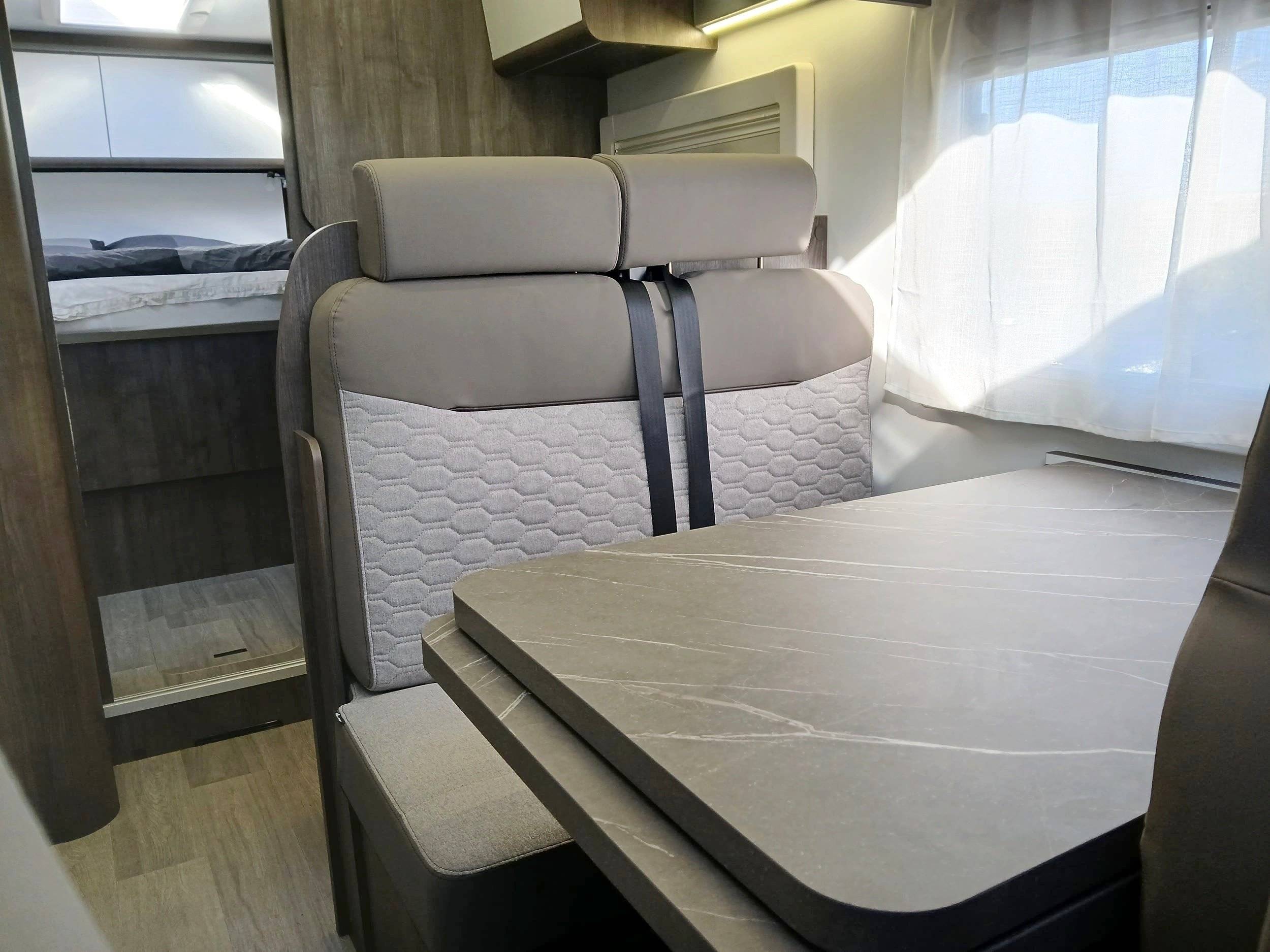 Benimar BENIMAR TESSORO 496