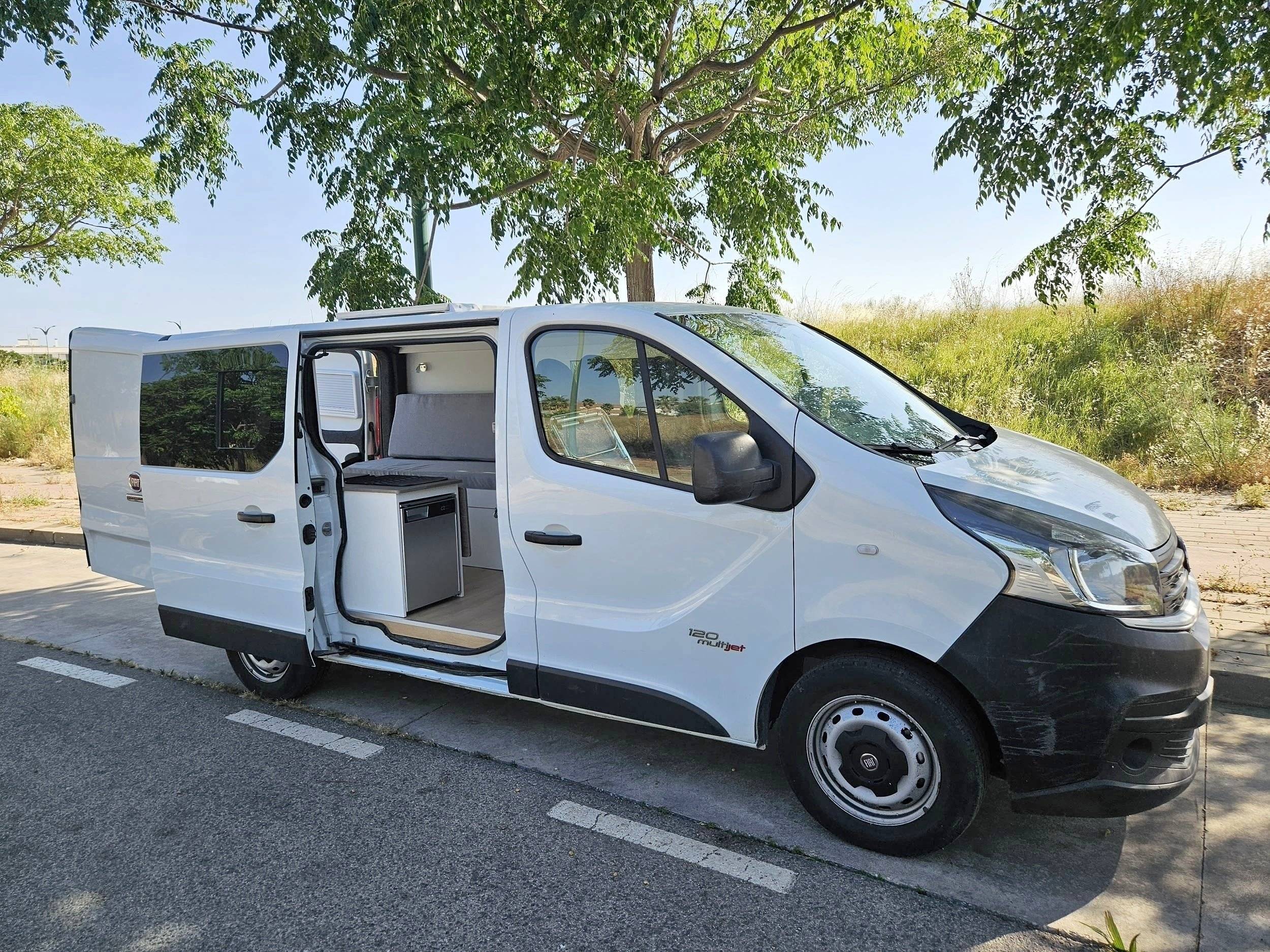 Camper 