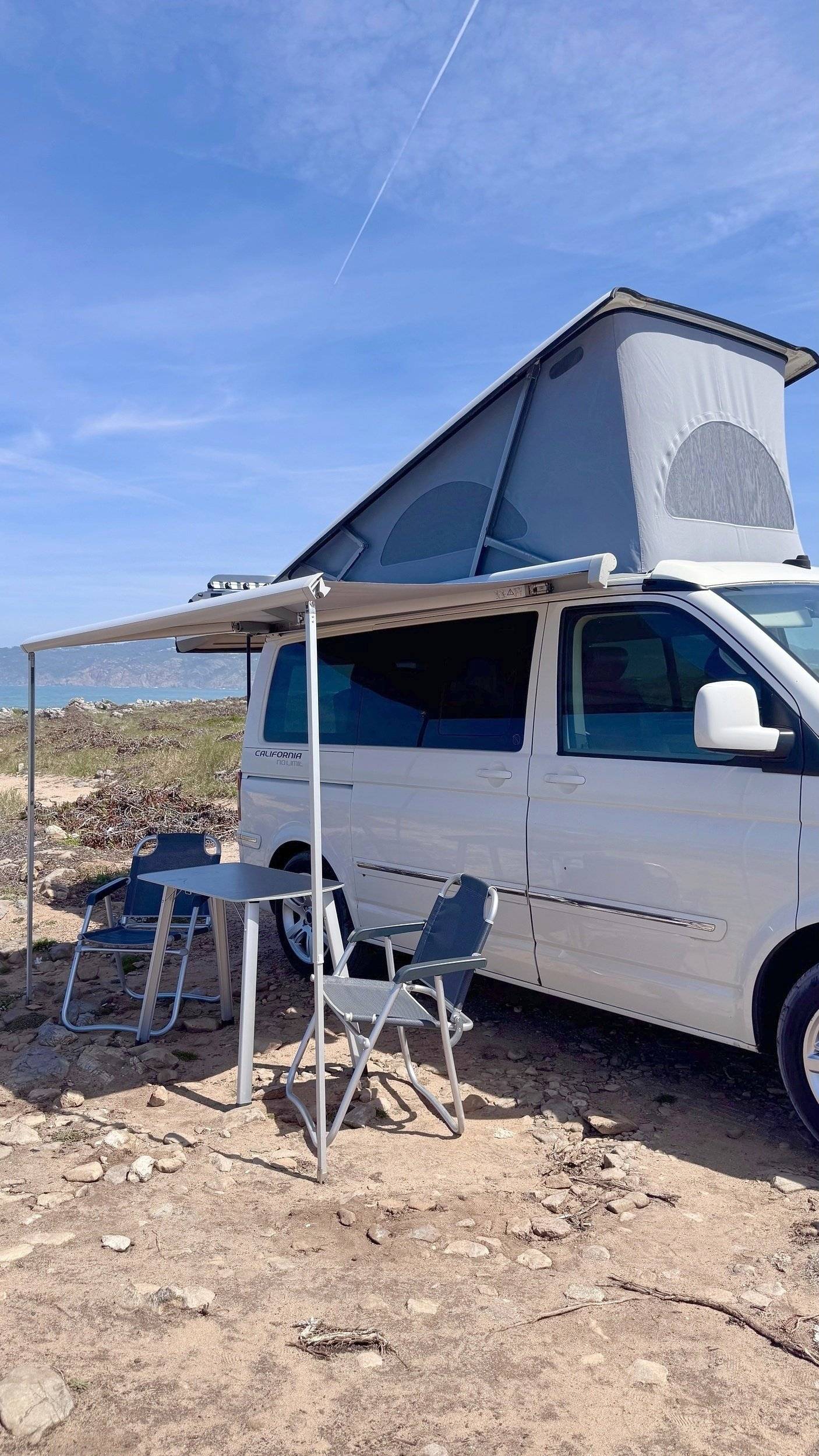 Westfalia California