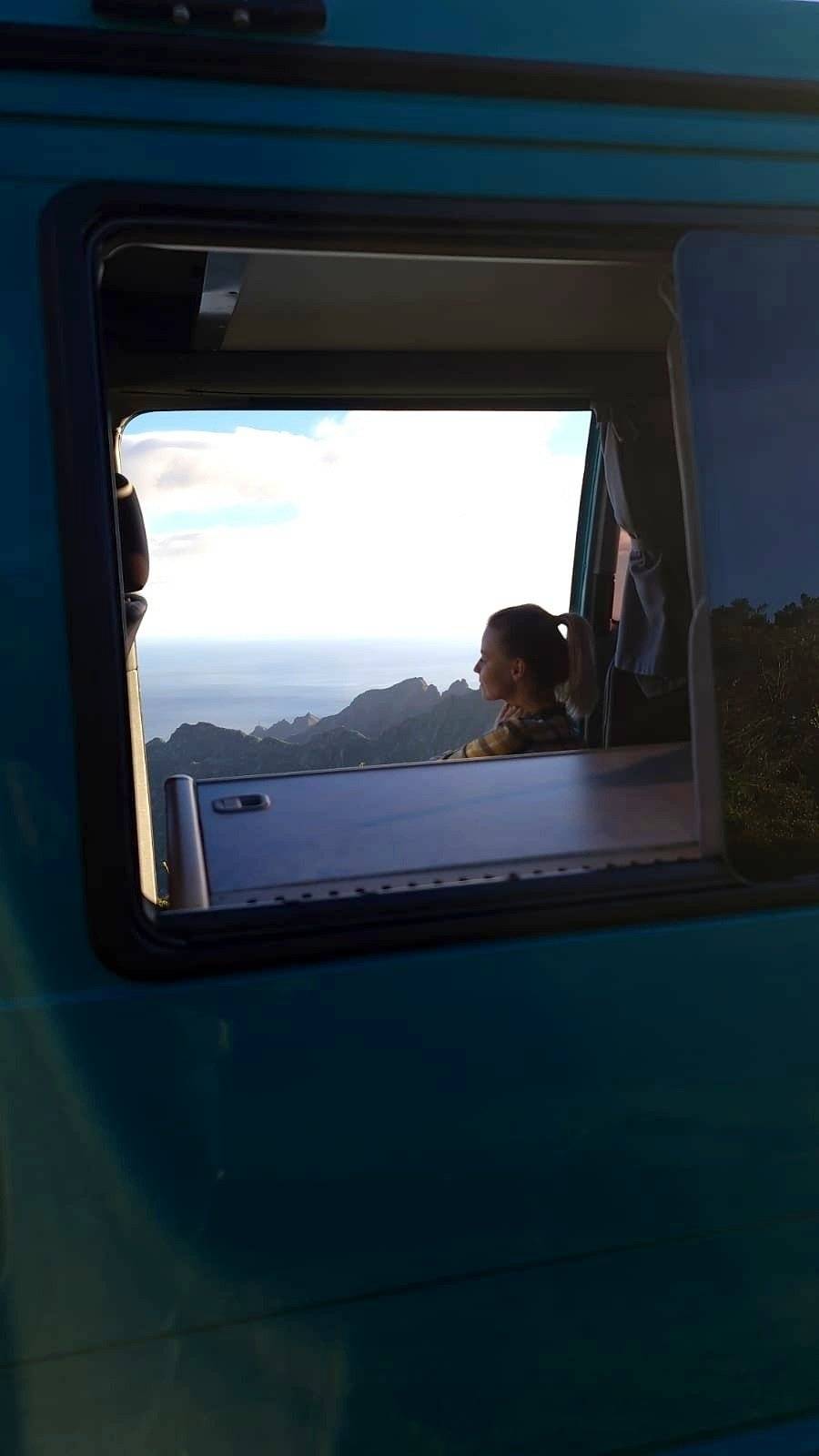 Volkswagen Transporter T4 2.4D