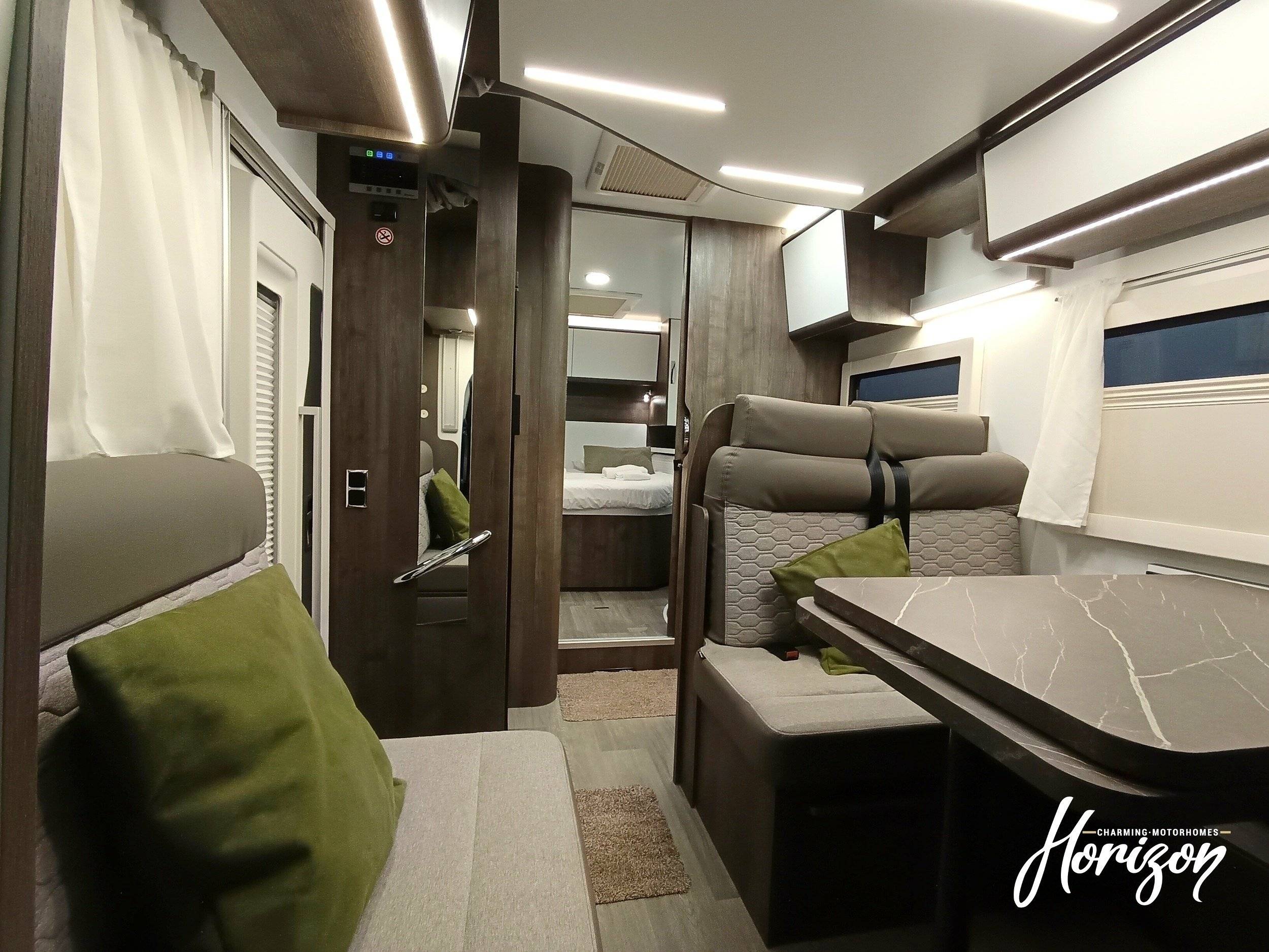 Benimar ULTIMO MODELO Tessoro 496 Select Northautokapp