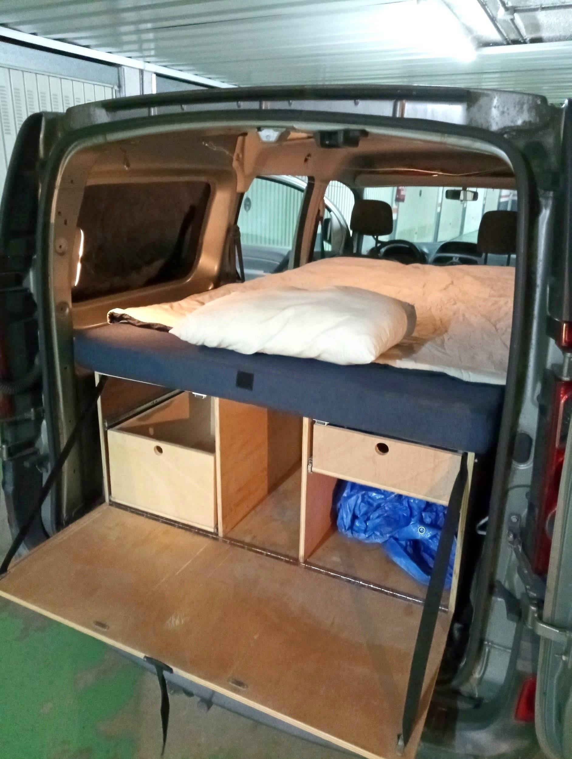 Renault Renault Kangoo
