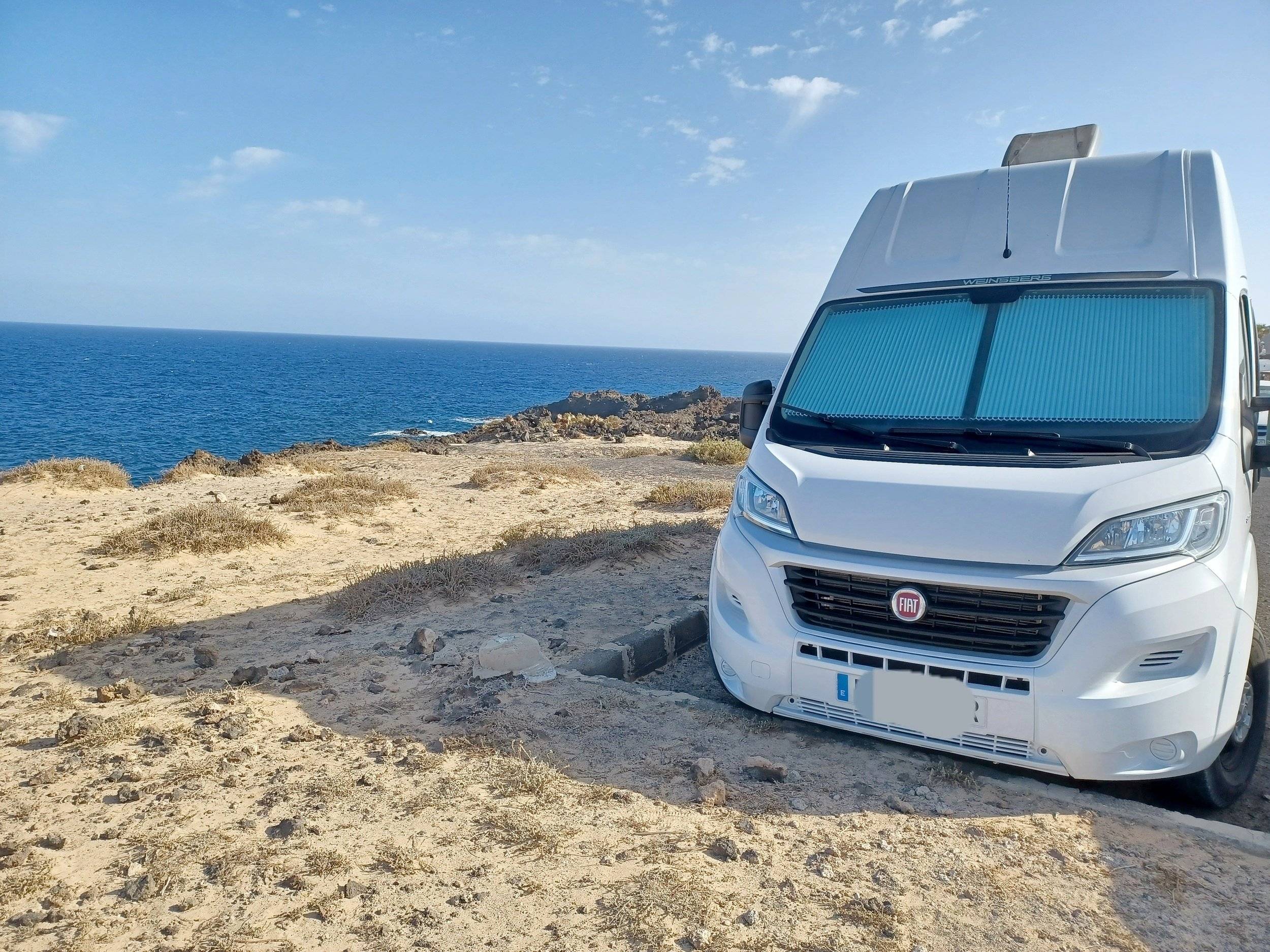 Weinsberg WEINSBERG OUTLAW