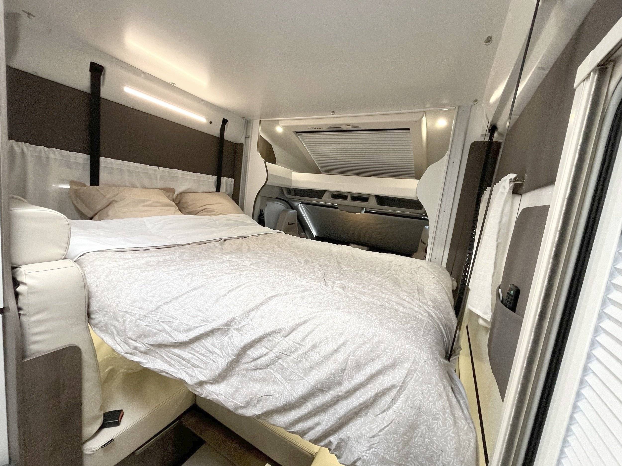 Benimar BENIMAR TESSORO 481