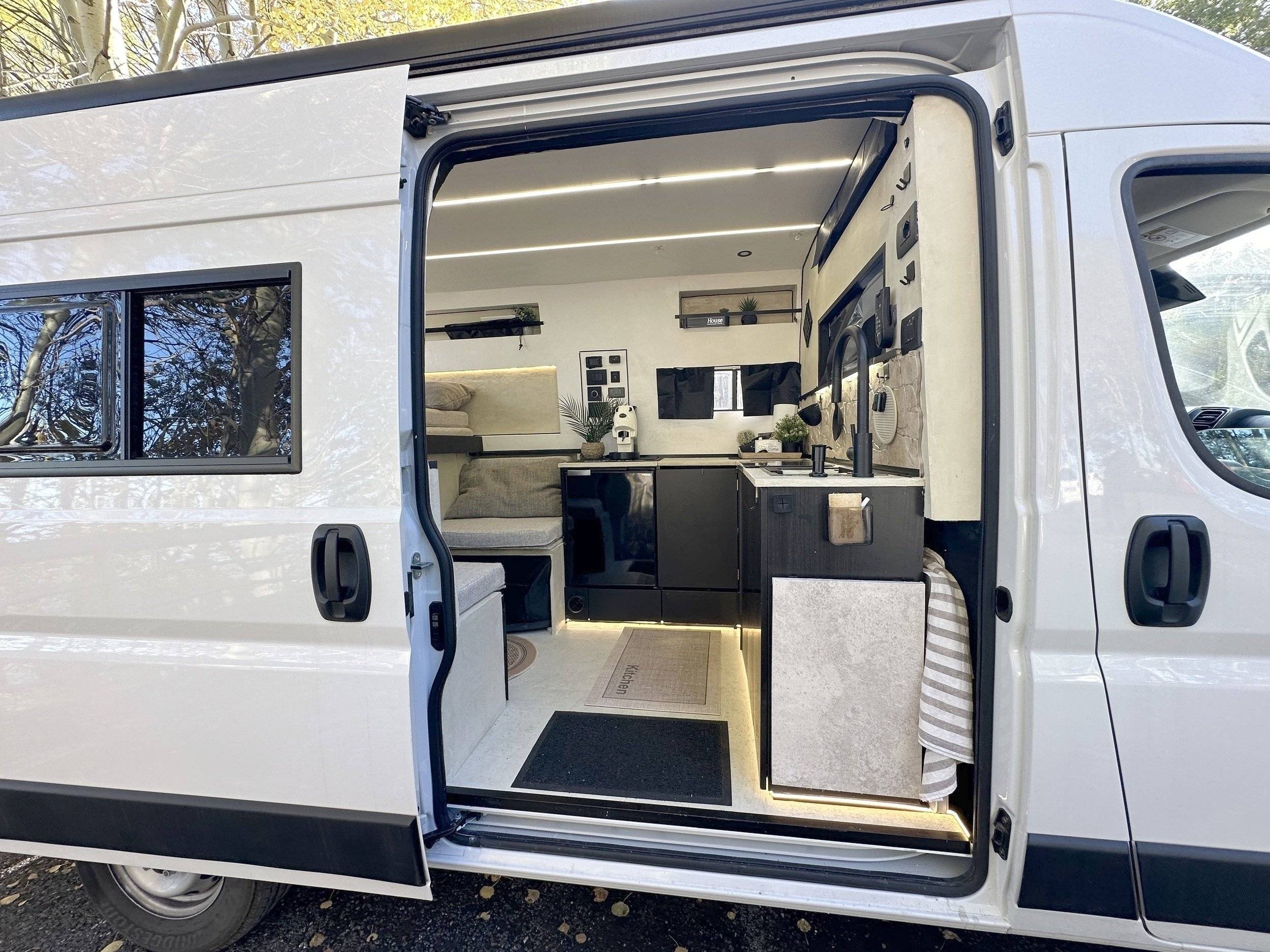 Fiat ducato GUIDO I  2.0