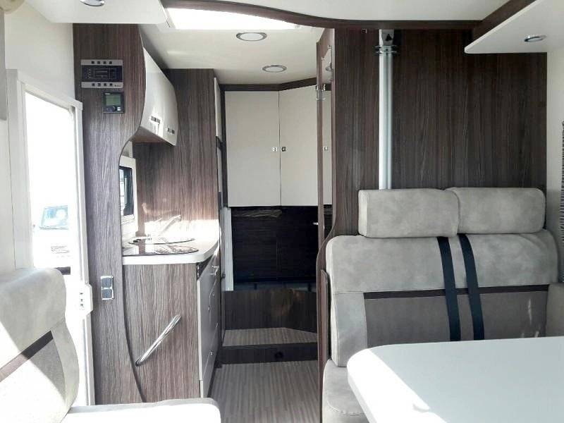 Benimar BENIMAR TESSORO 483