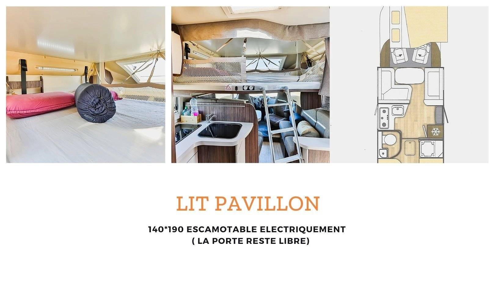 Benimar Benimar Tessoro 463 northautokapp