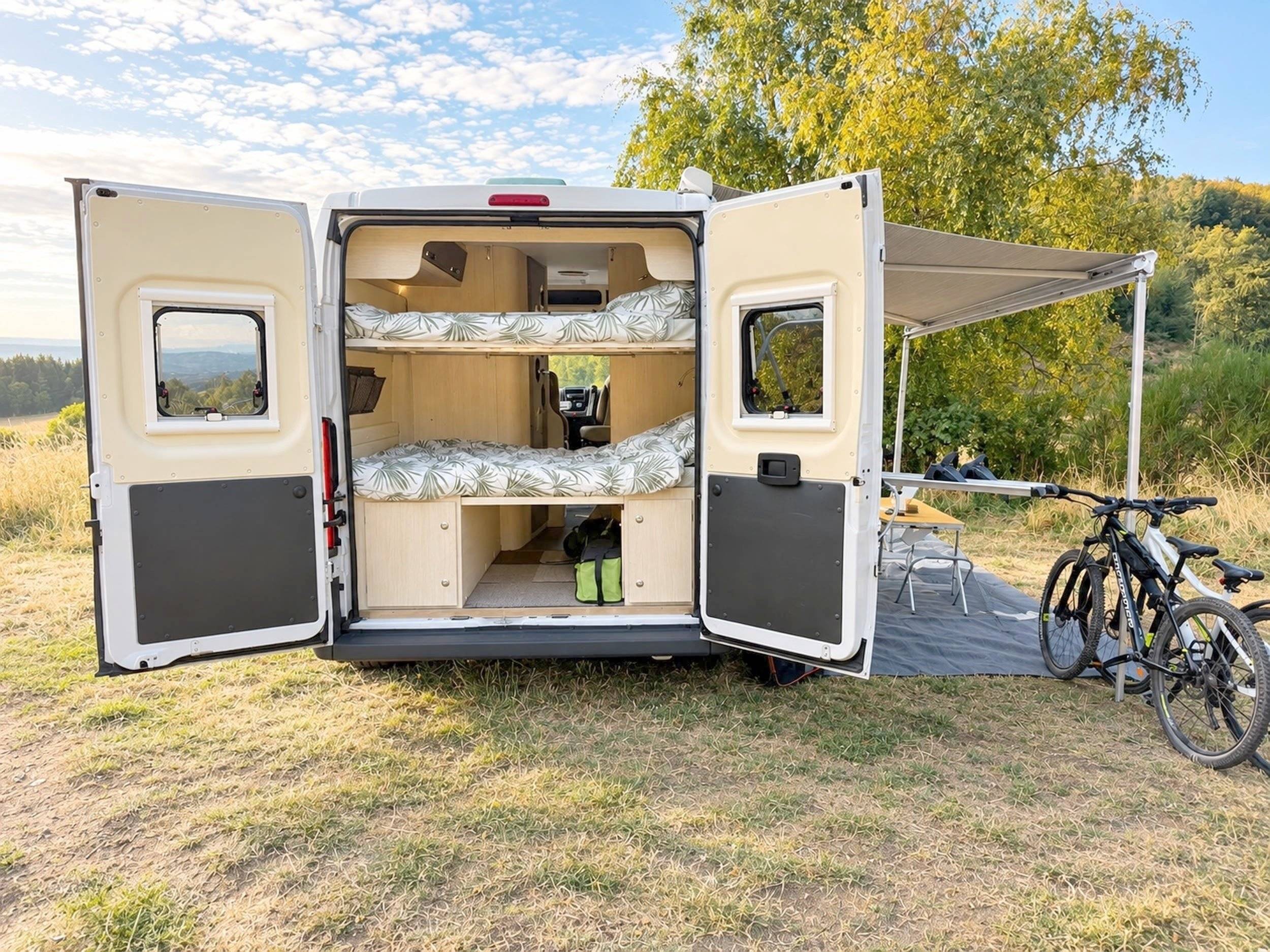 Chausson twist v594 max