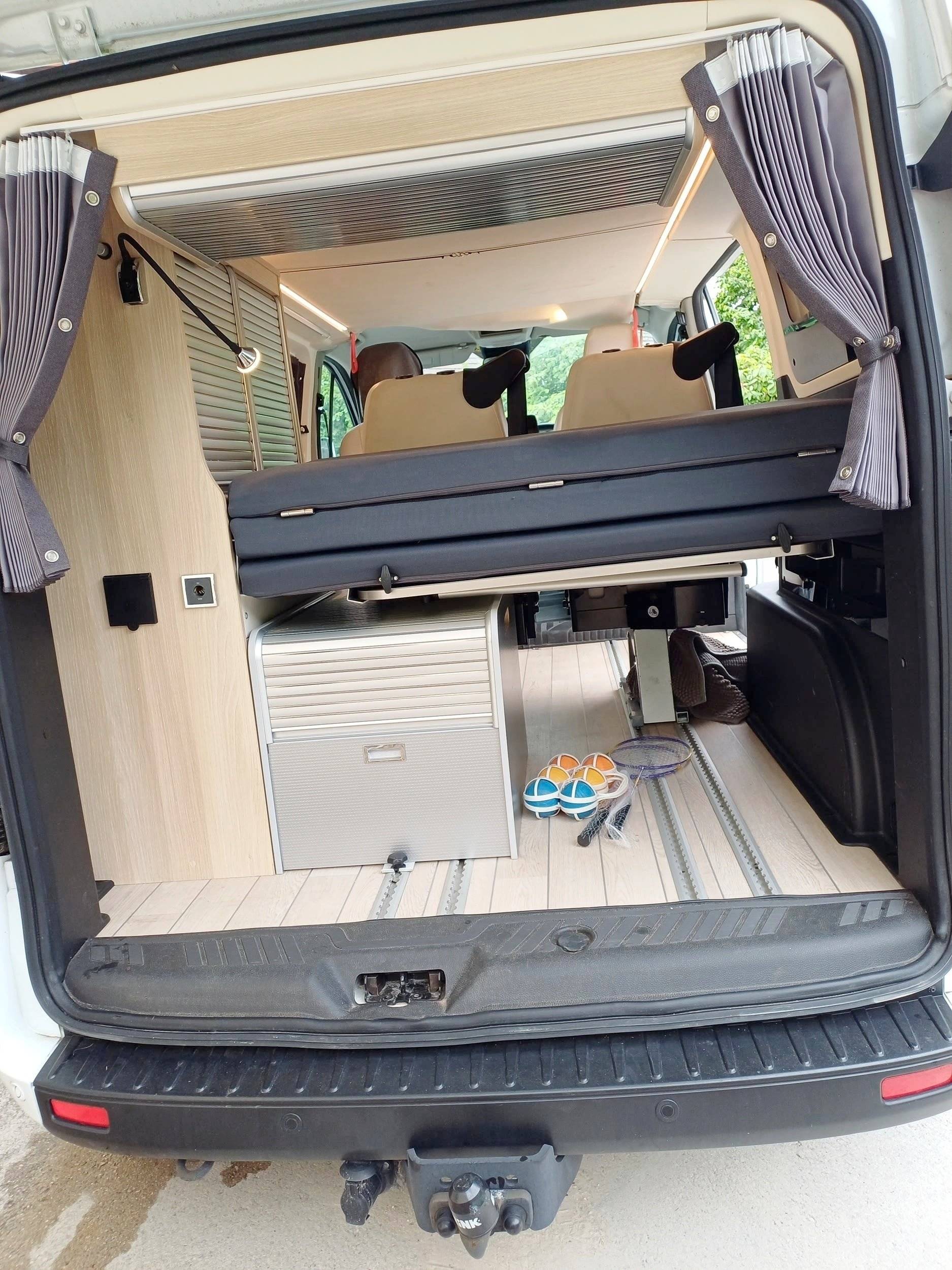 Campérêve Capcoast 