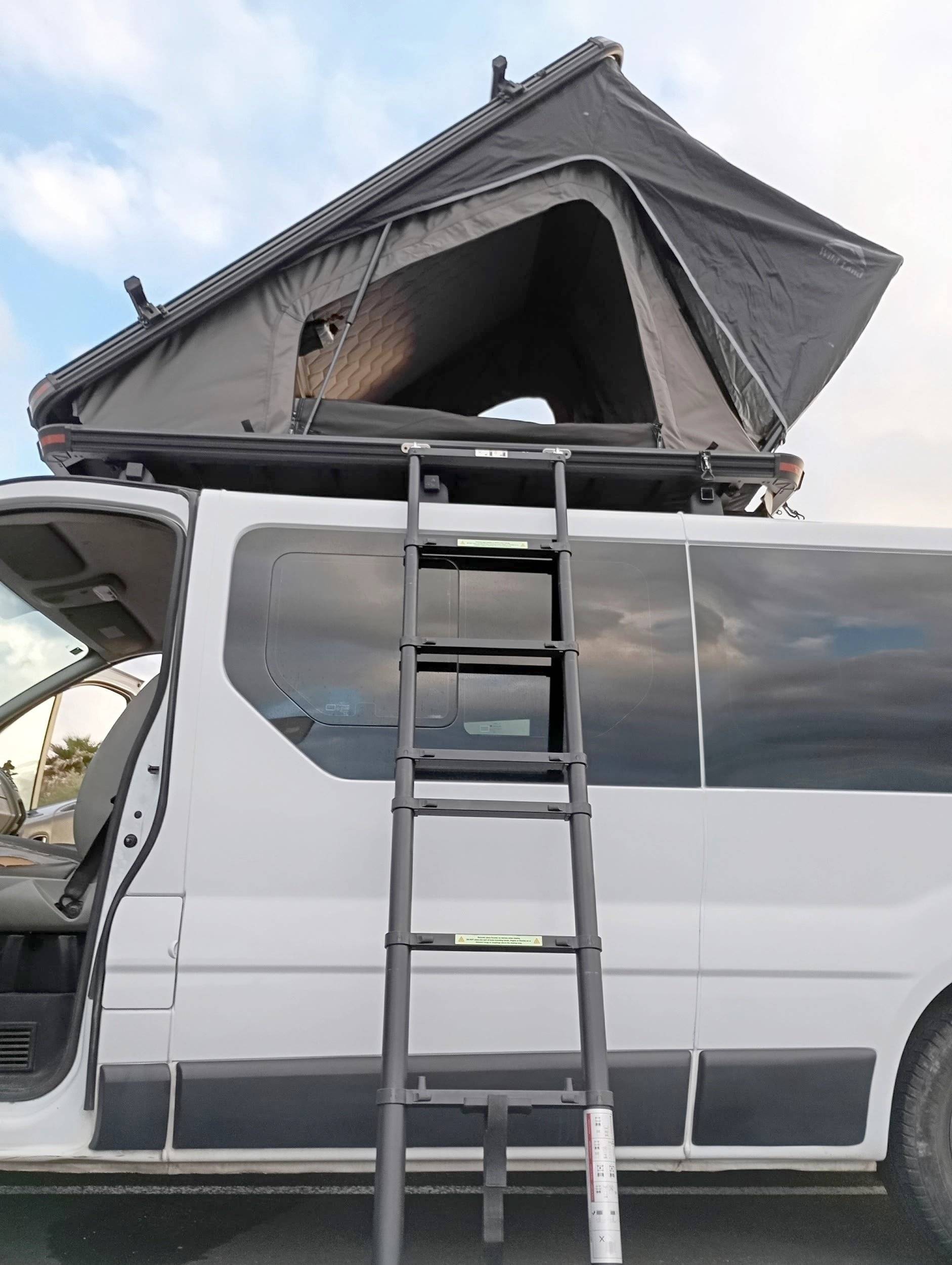 Renault Primastar l2h1 115ch