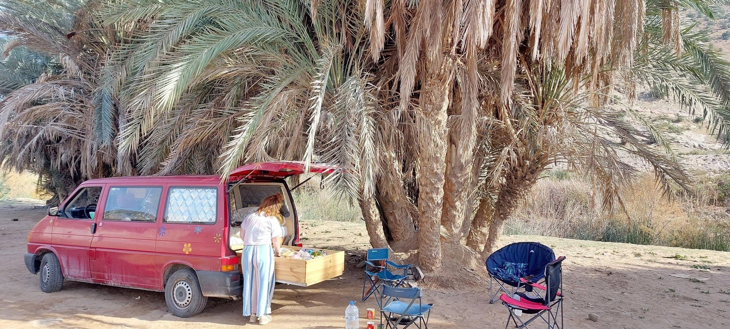 Volkswagen Transporter T4