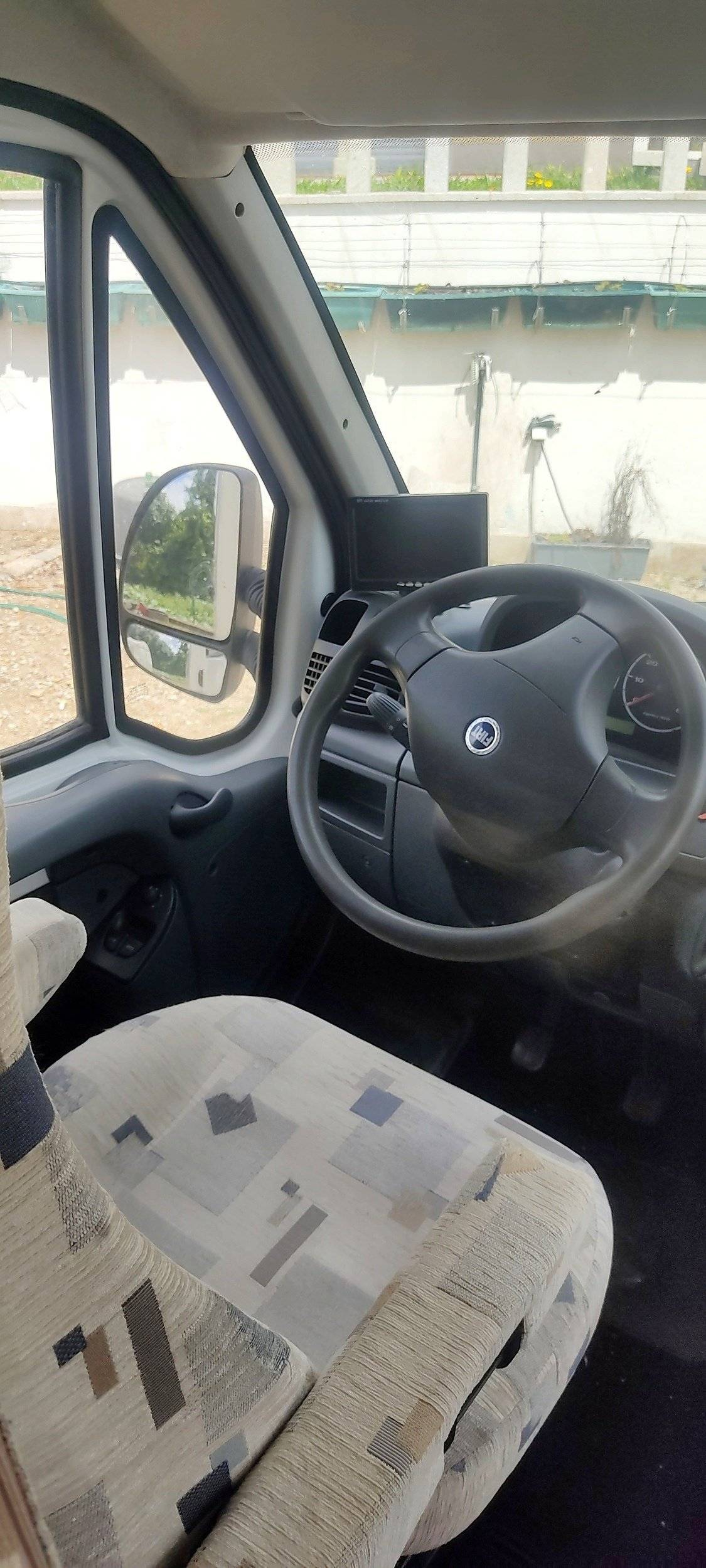 Adria ADRIATIK CORAL 680DP