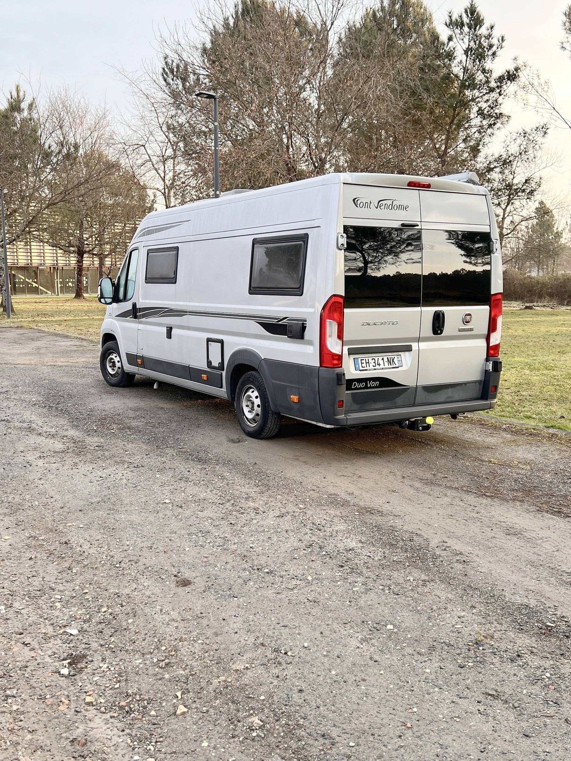 Font Vendôme font vendôme