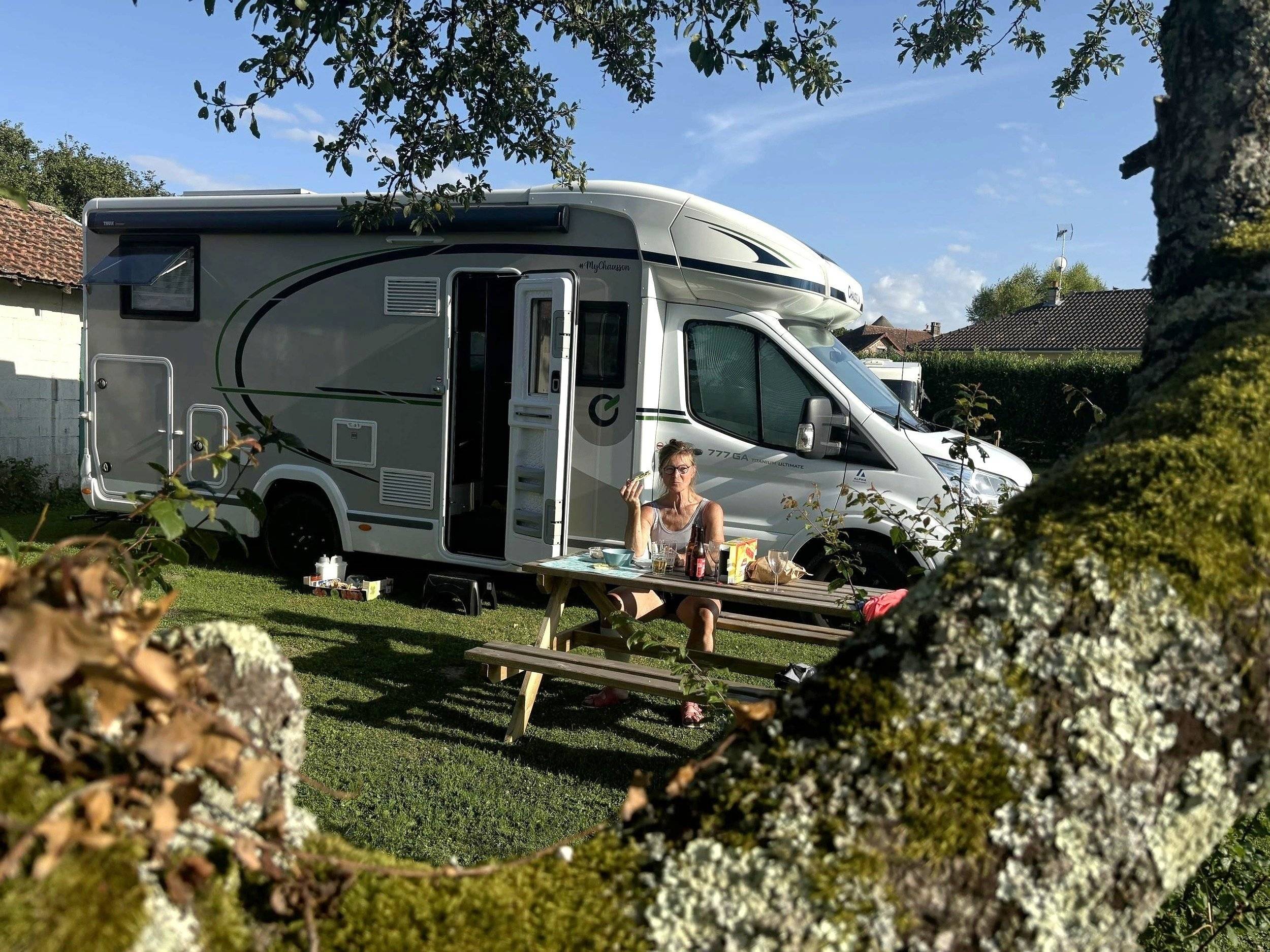 Chausson 