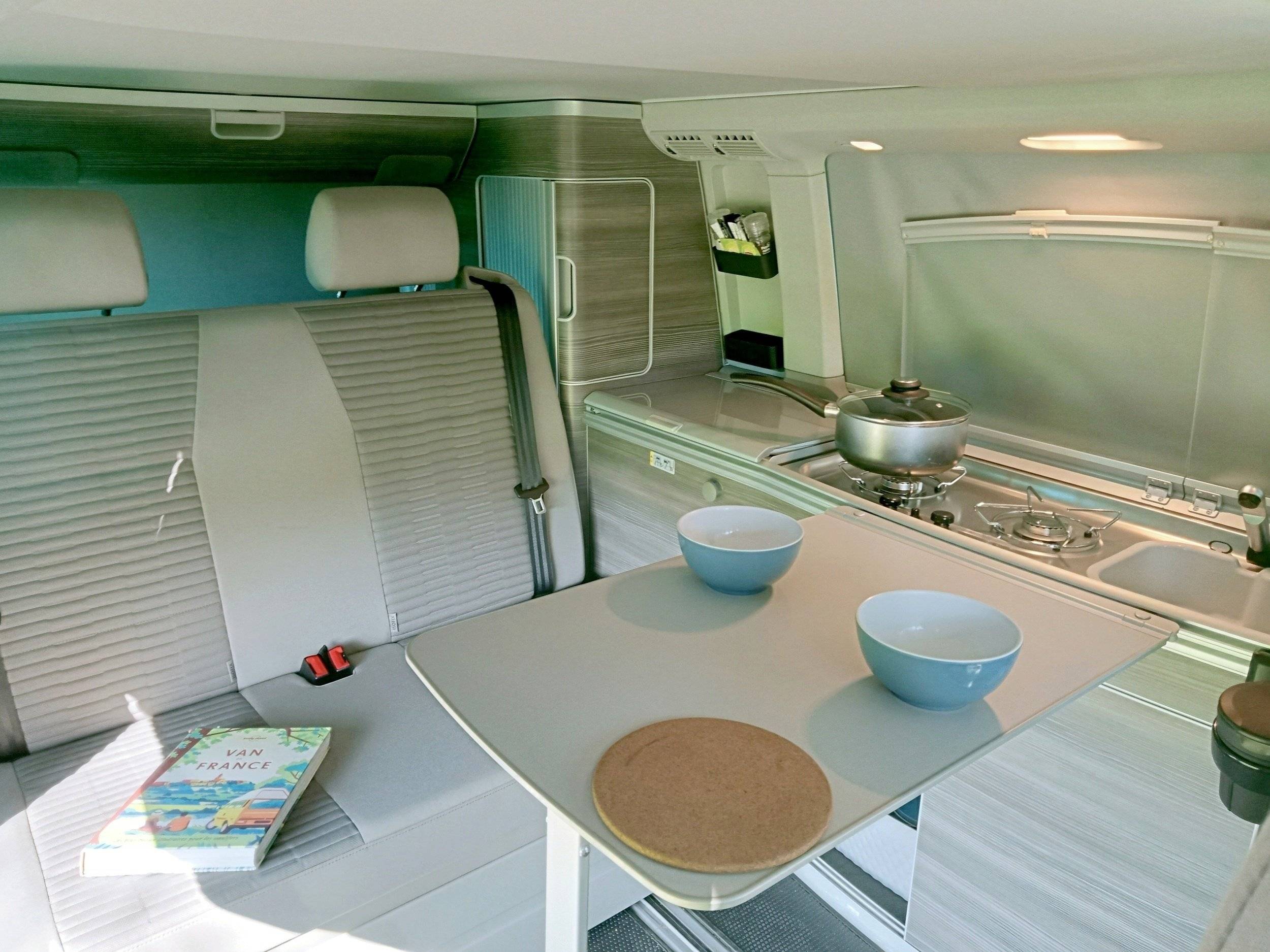 Volkswagen California