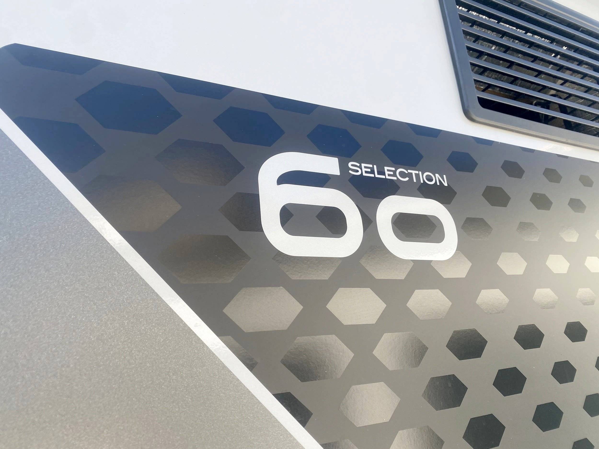 Adria Matrix 650 DL 60Y