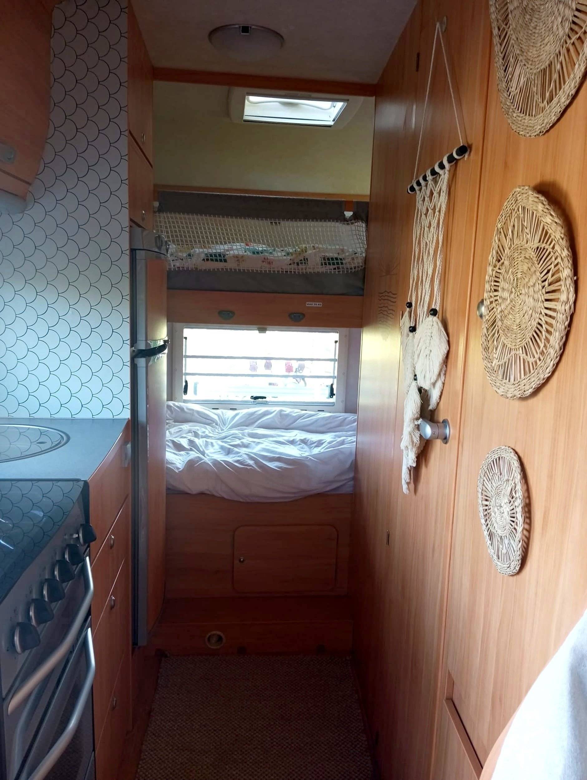 Adria 690 Dk