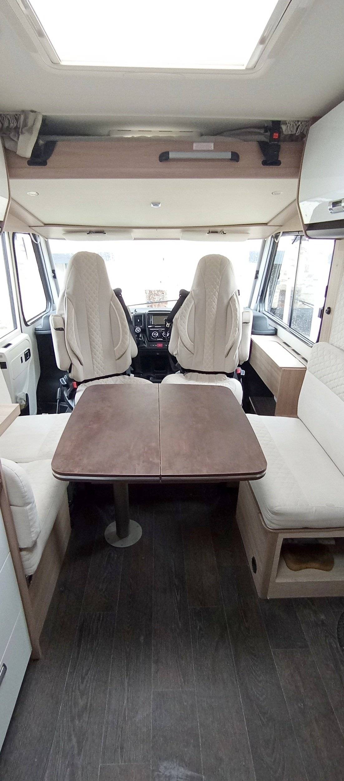 Essecke Fiat - Yescapa