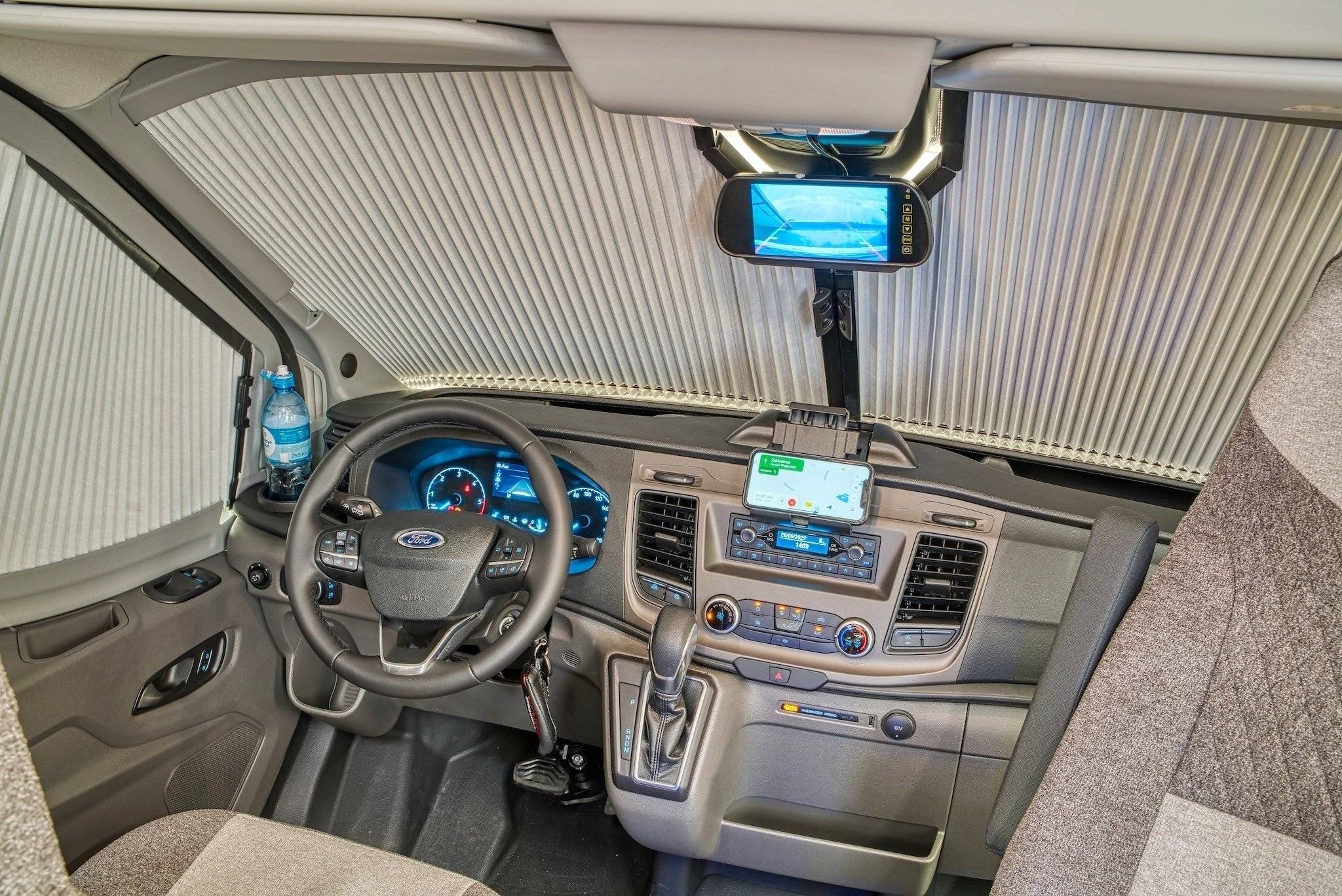 Roller Team ZEFIRO  284 TL