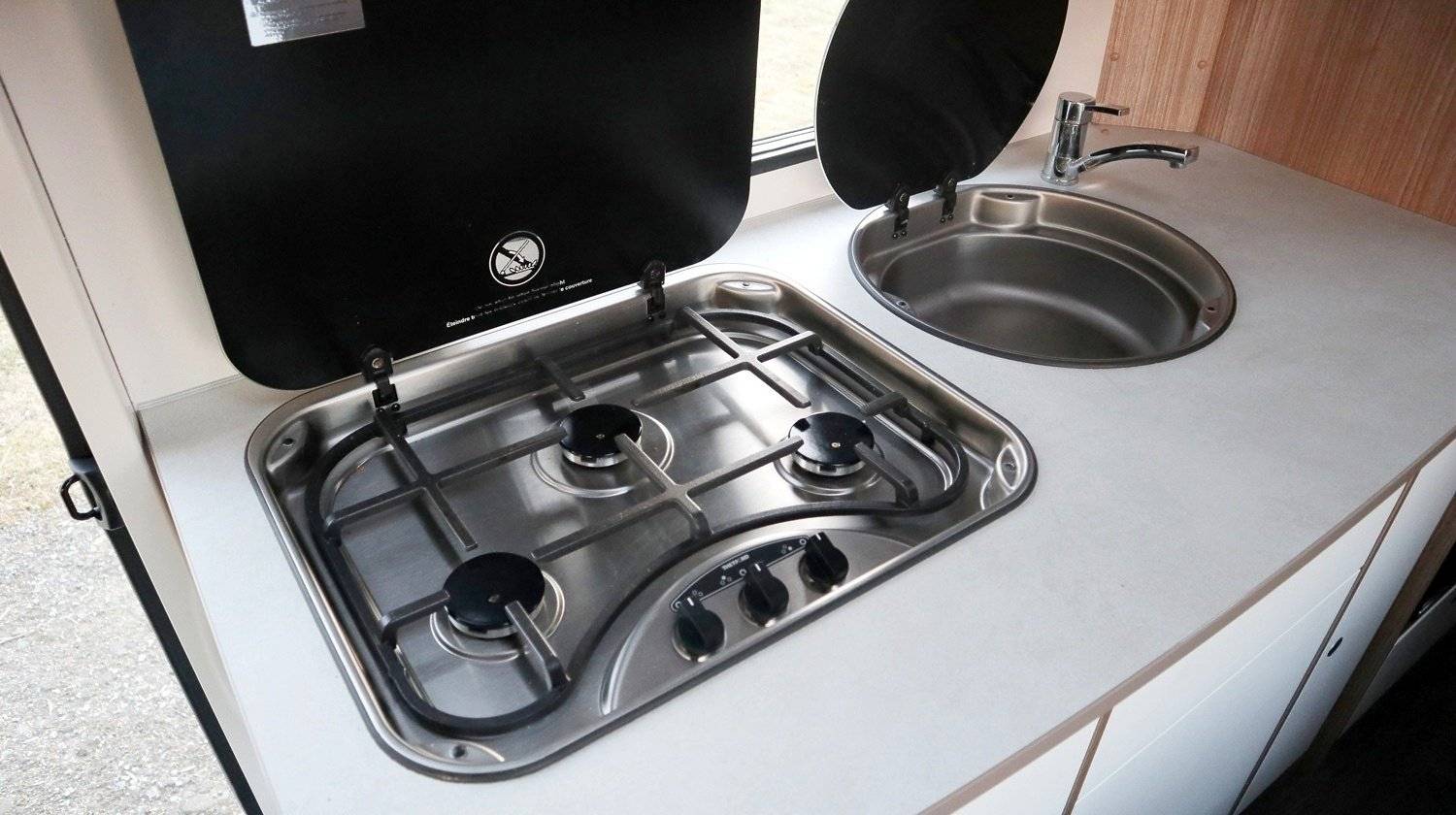 Carado Ducato 2,3 l 130 ch/Al-Ko