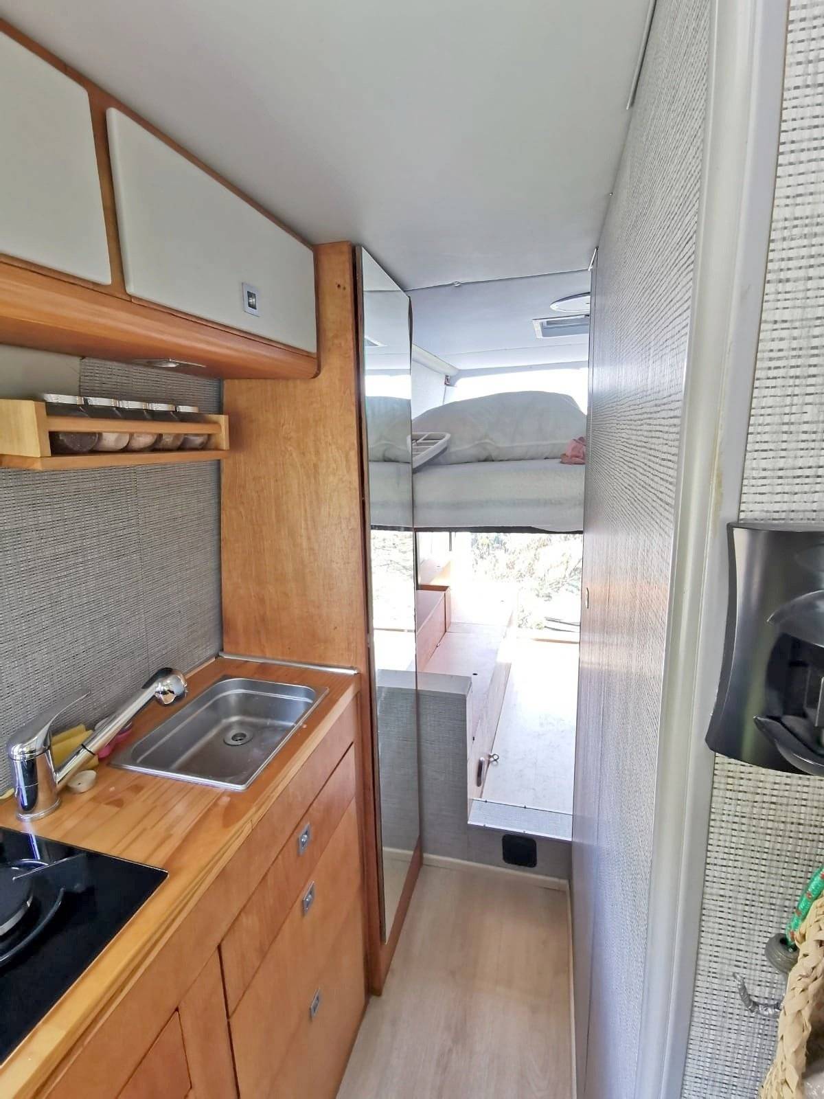 Mercedes Sprinter 313CDI