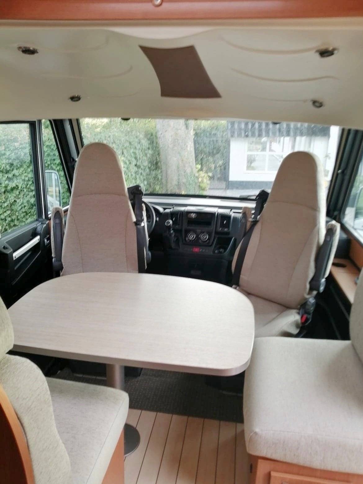 Pilote G 740 Lca