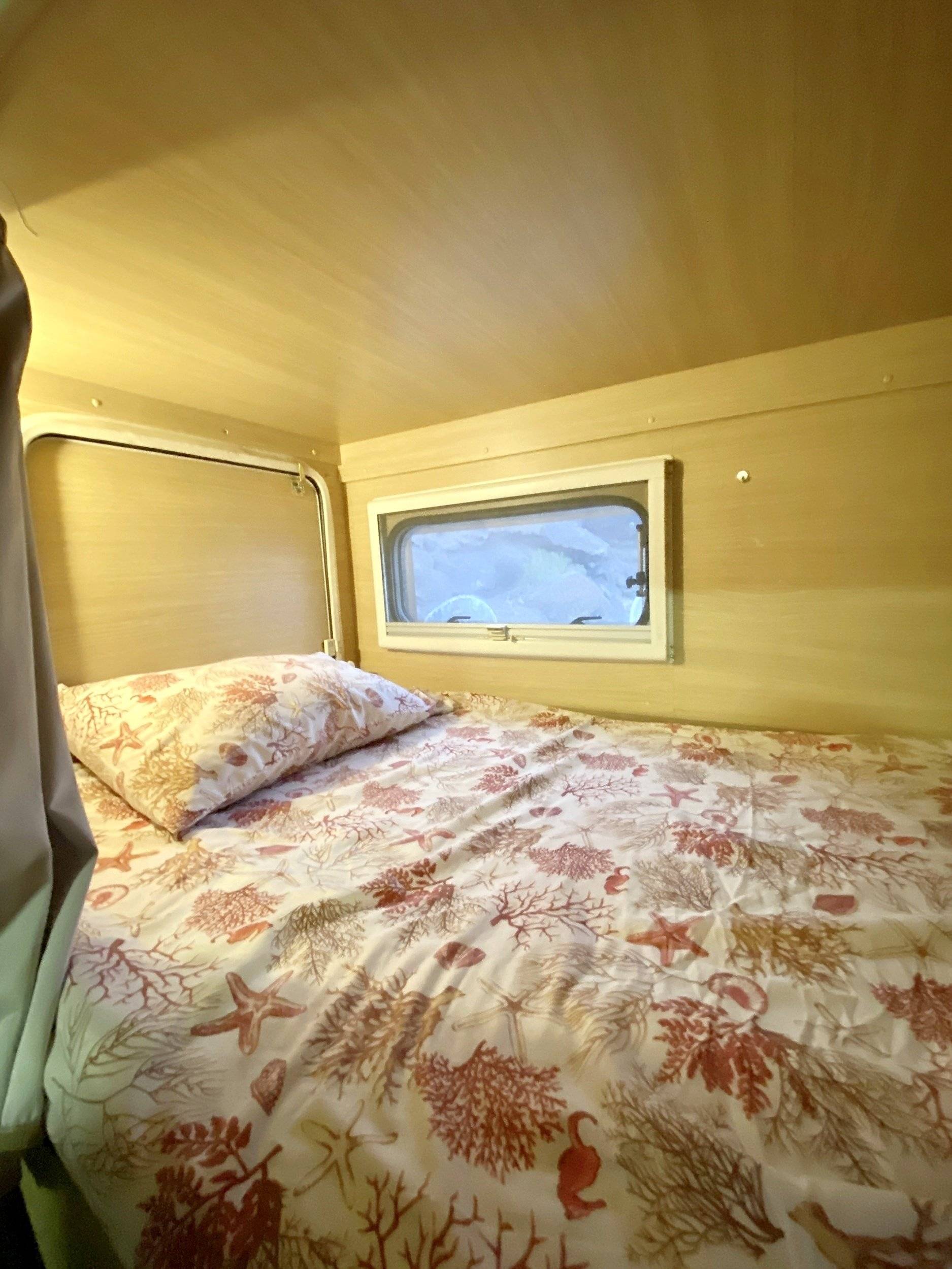 Roller Team Fiat trigano