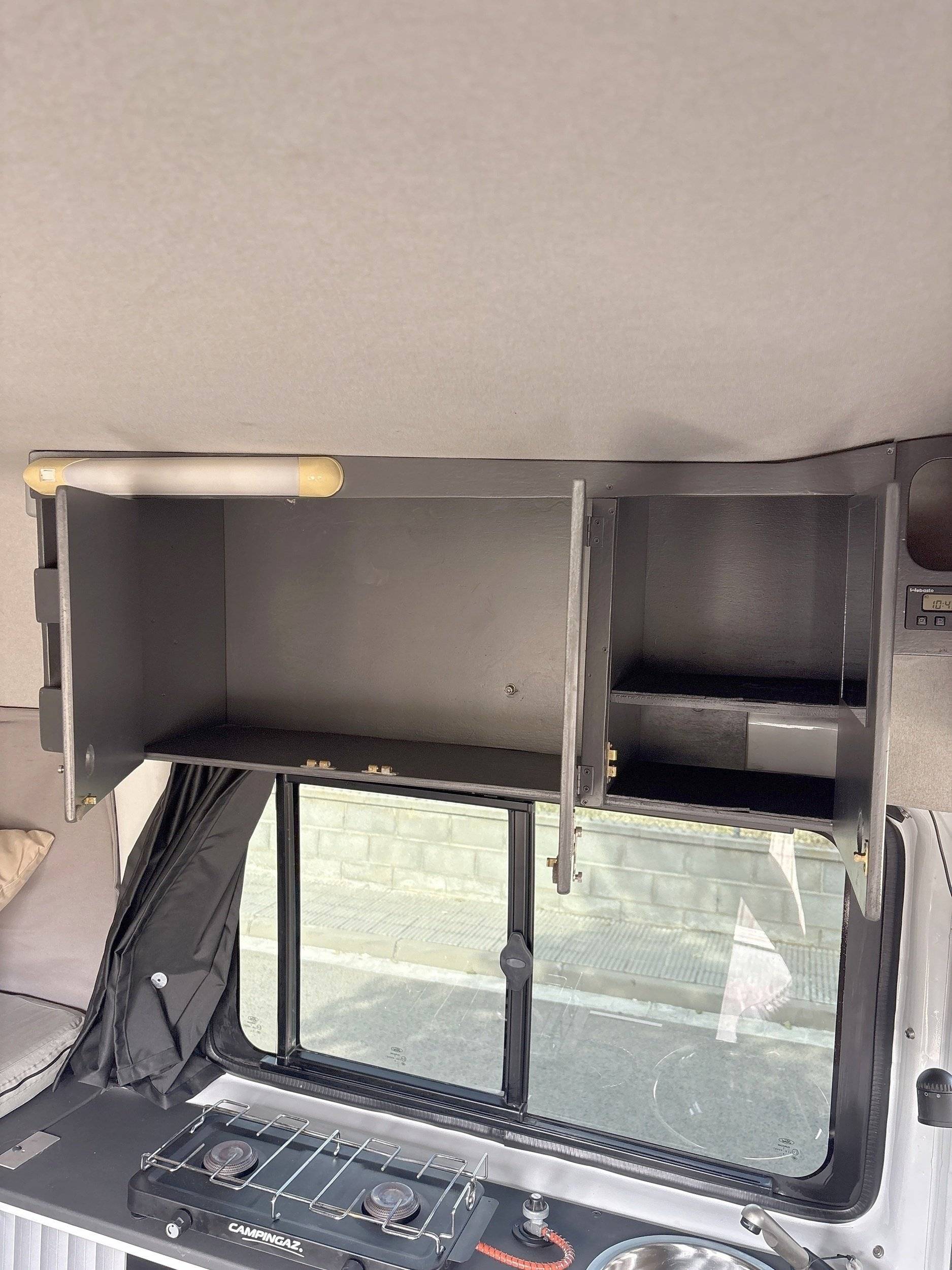 Ford Transit 2,2 l 125 ch