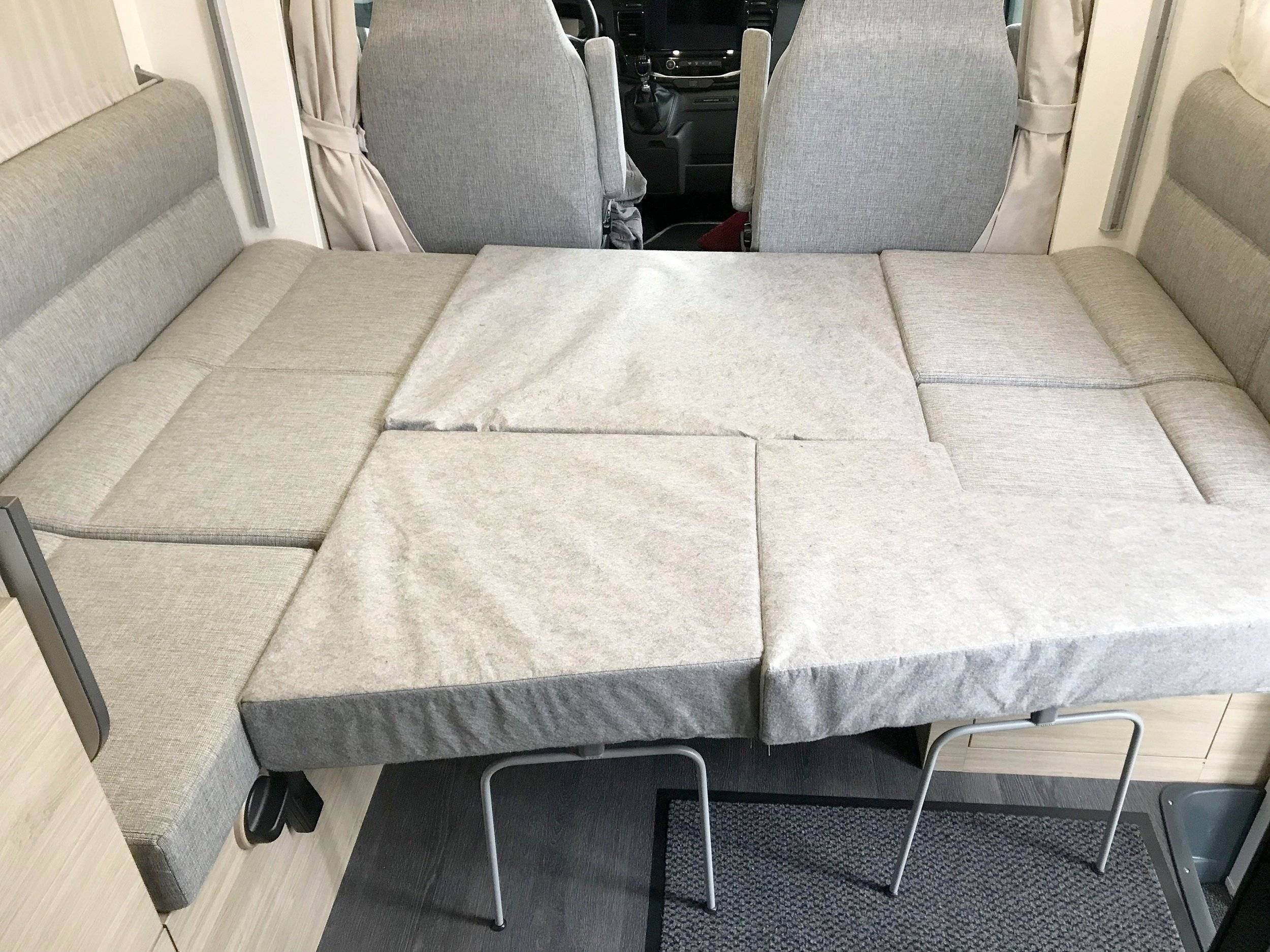 Challenger CHALLENGER 250