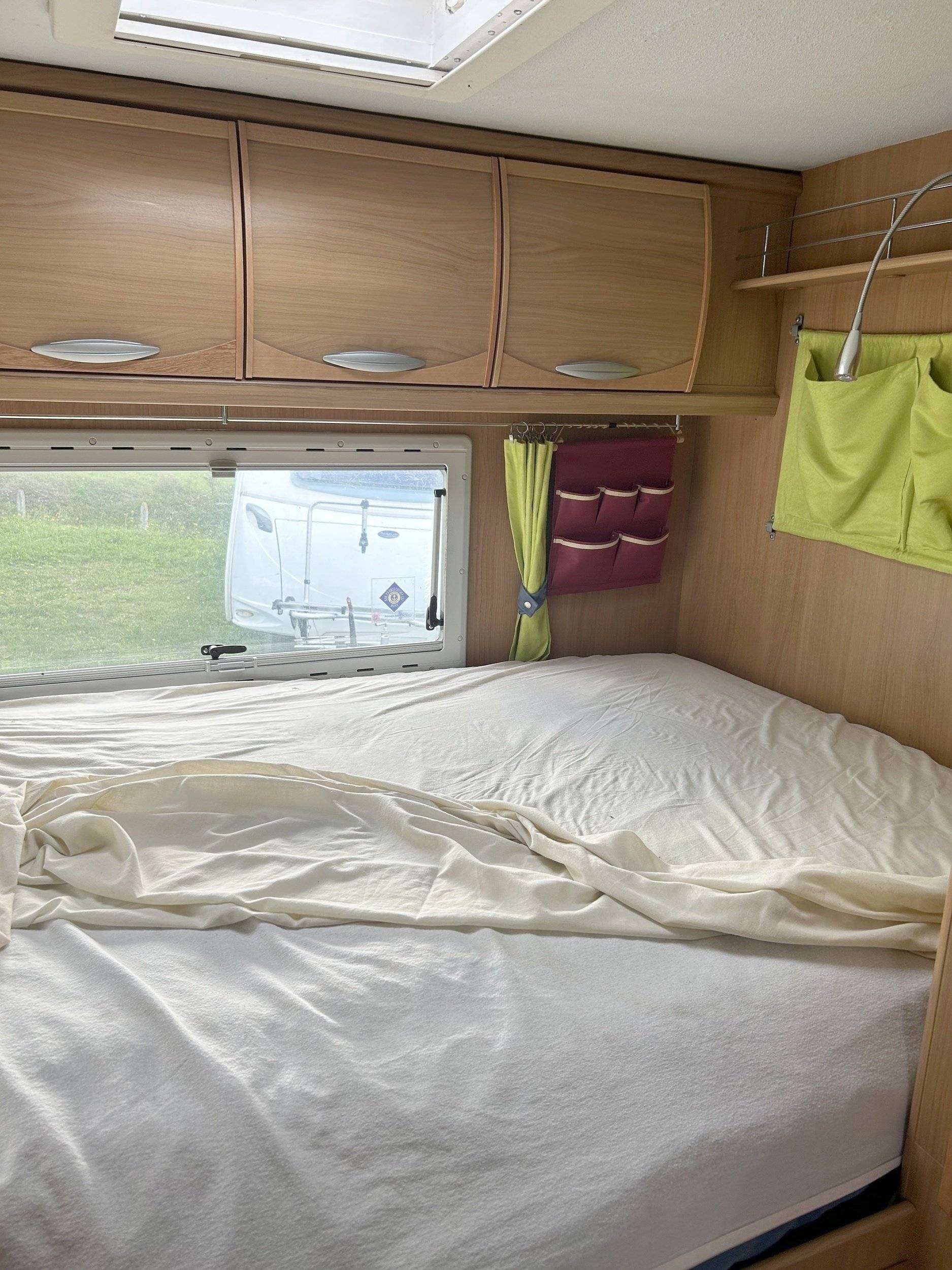 Ci Renault master 3.0l DCI 140CV