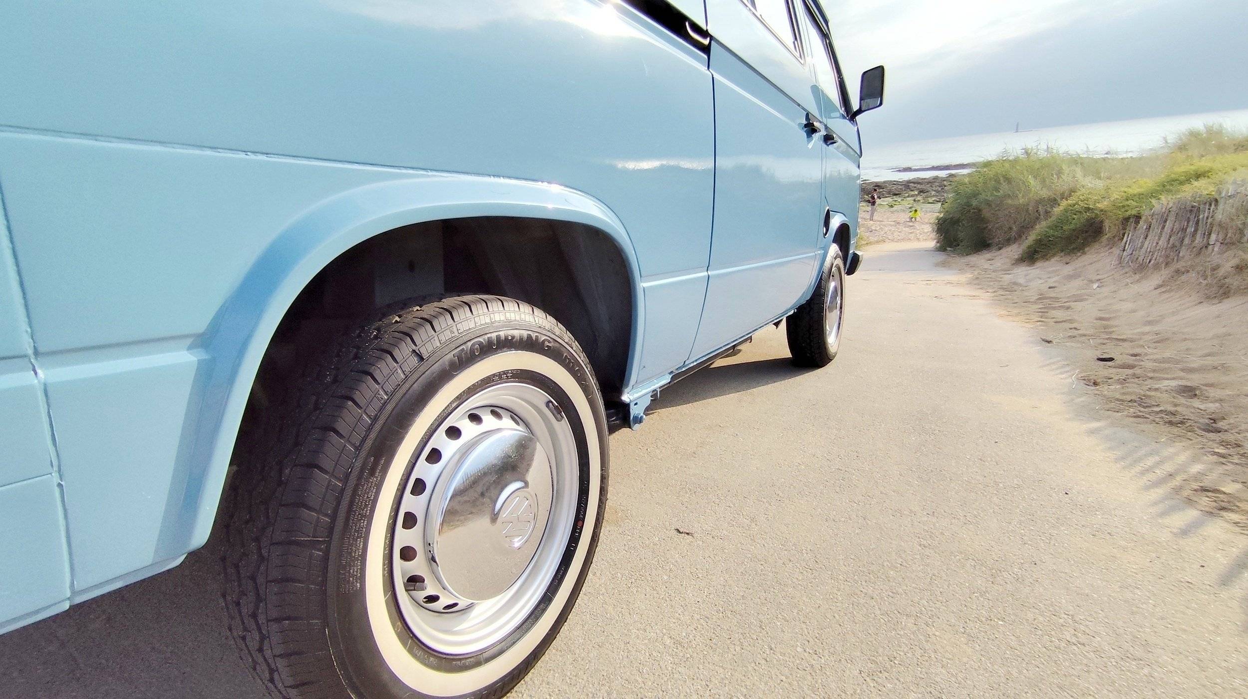 Westfalia Westfalia T3 Joker