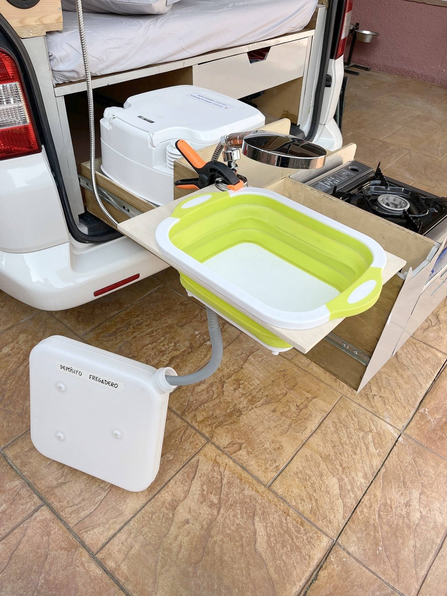 Volkswagen Volkswagen T5