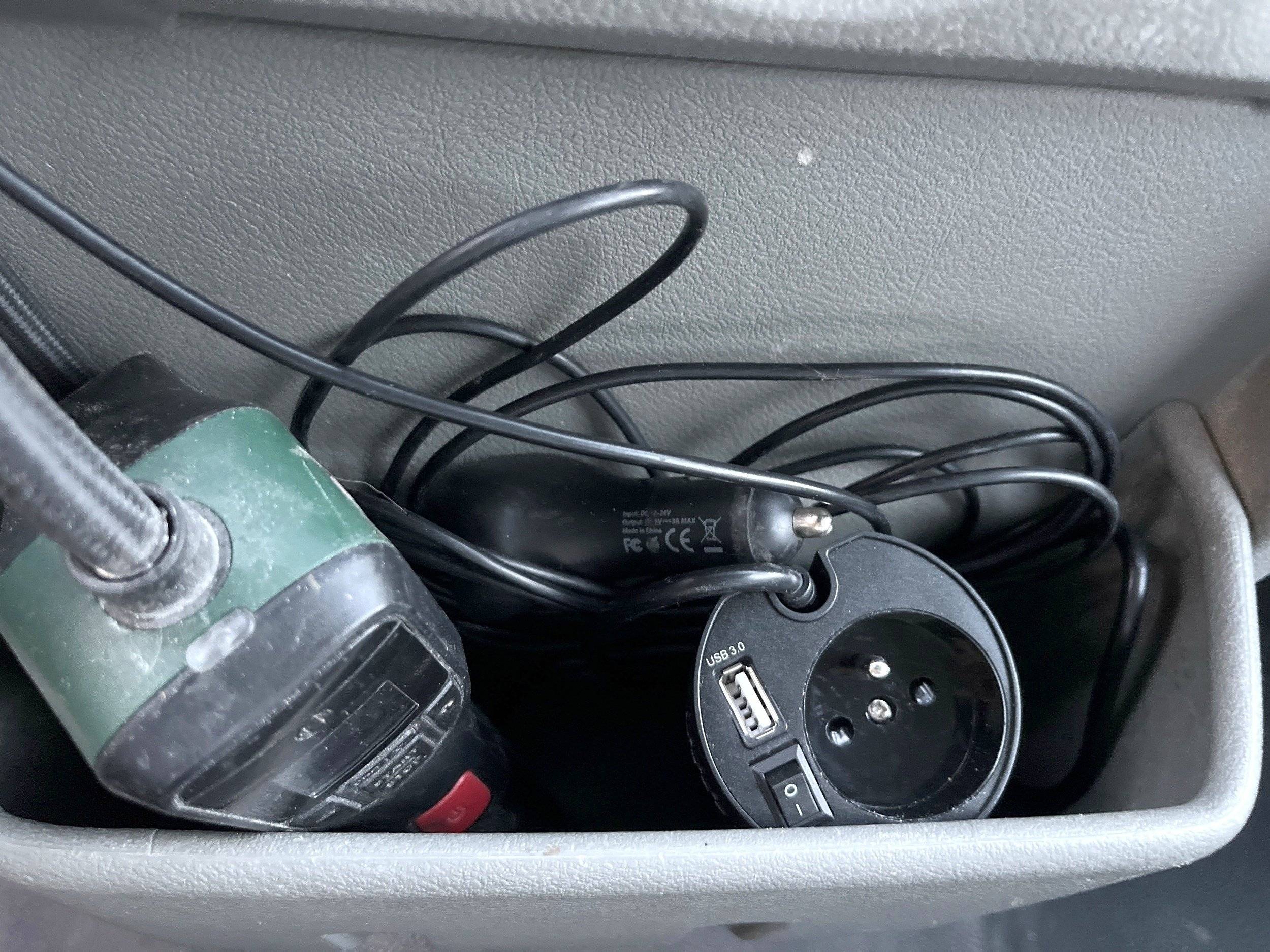 Renault Master 2,5 l dCi 100 ch.