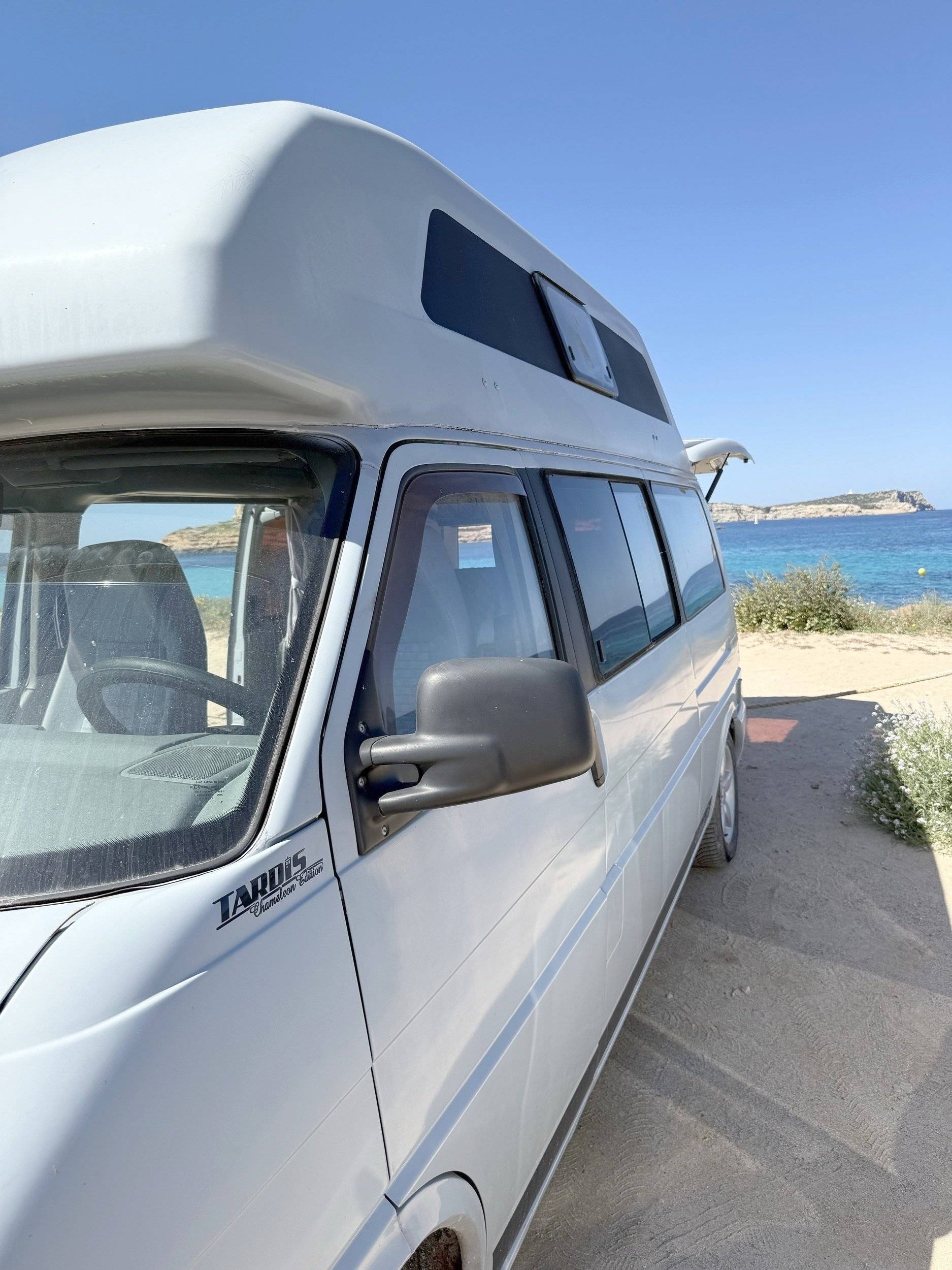 Volkswagen California