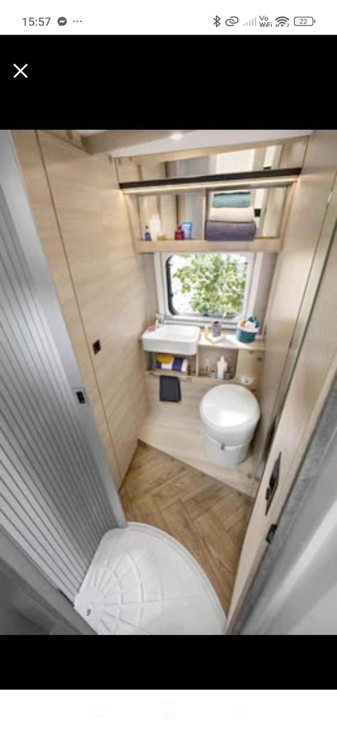 Chausson F&S line
