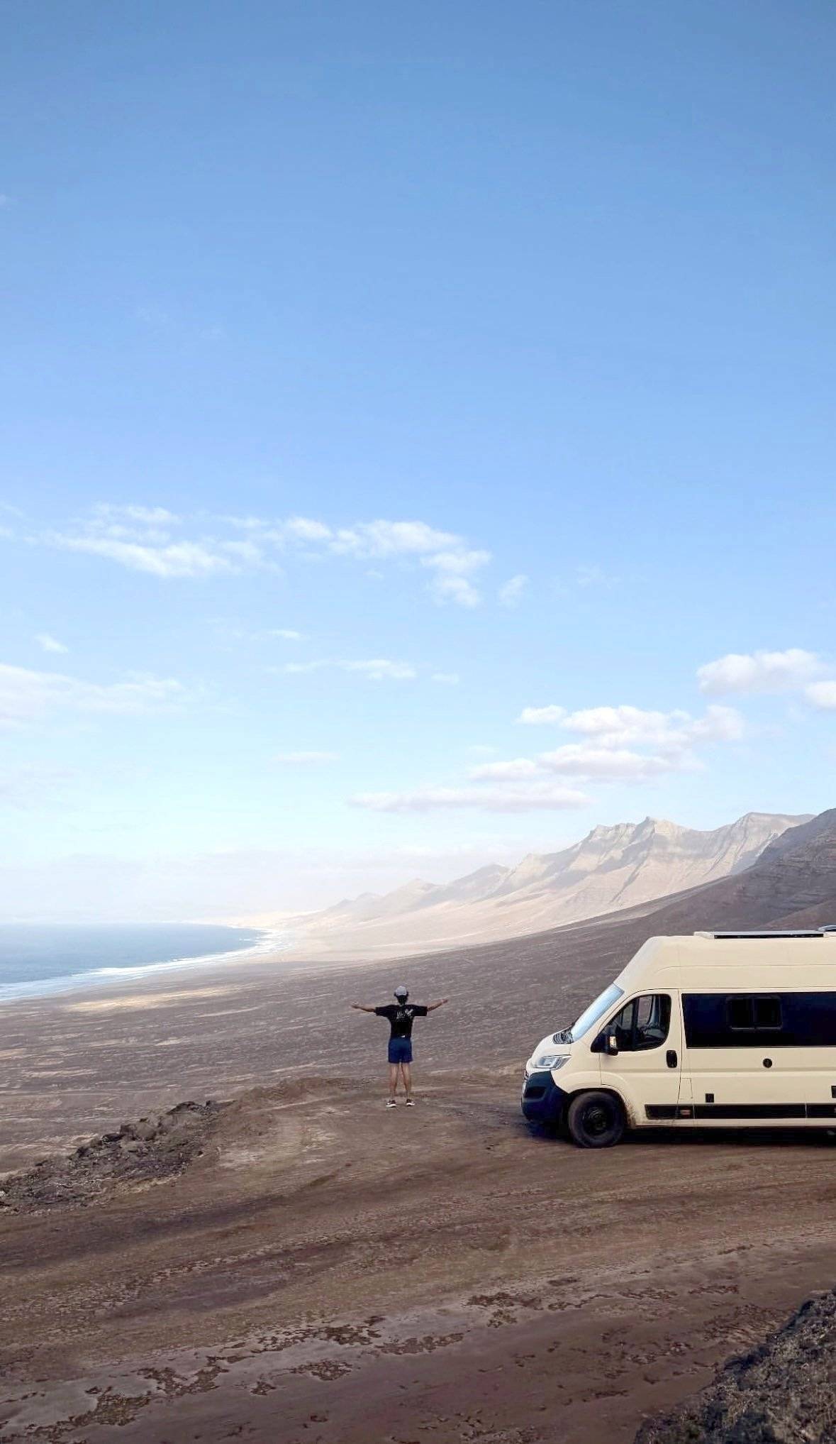 Fiat Ducato 2,3 l Multijet 130 ch.