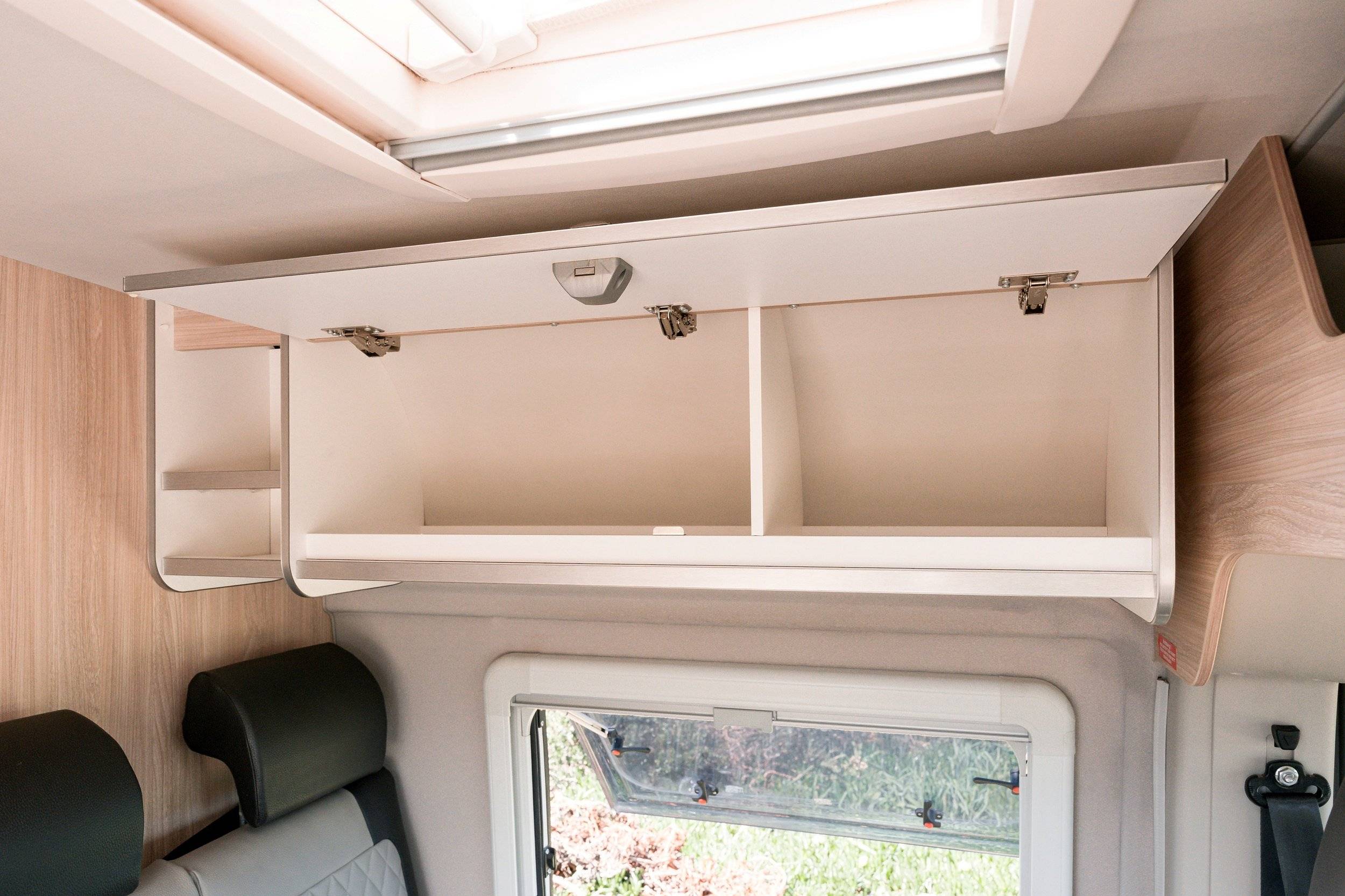 Eu Active Bunk 4 Manual Select Eu Active Bunk 4 Manual Select