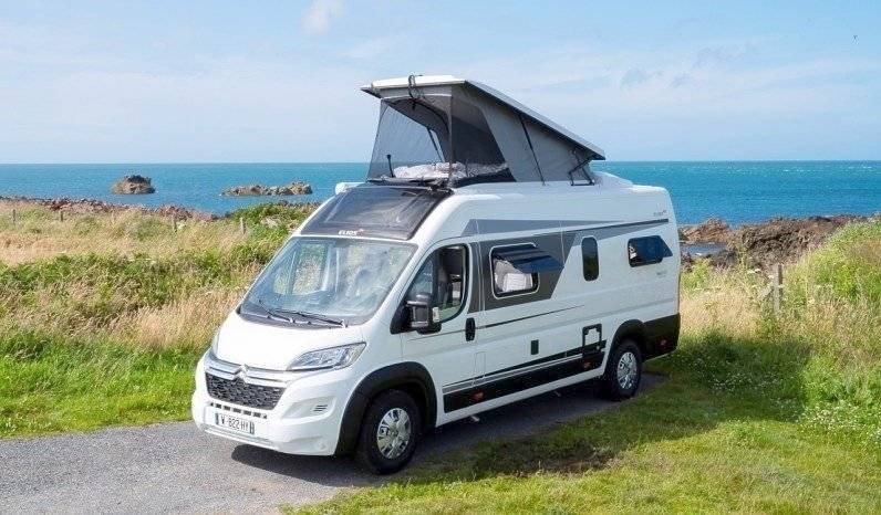 Elios Elios 59T Skyline