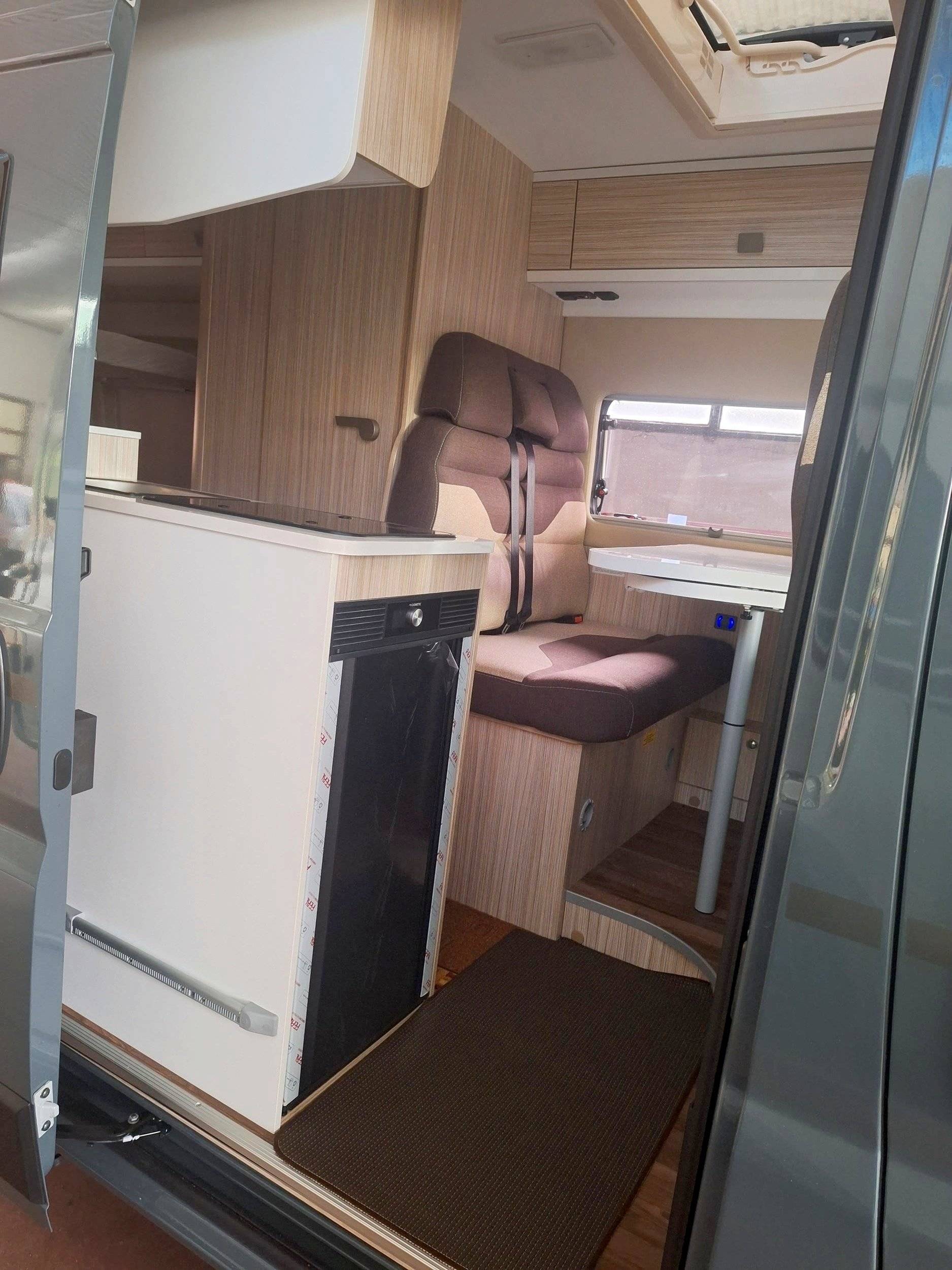 Elnagh ELNAGH E VAN 5 PREMIUM