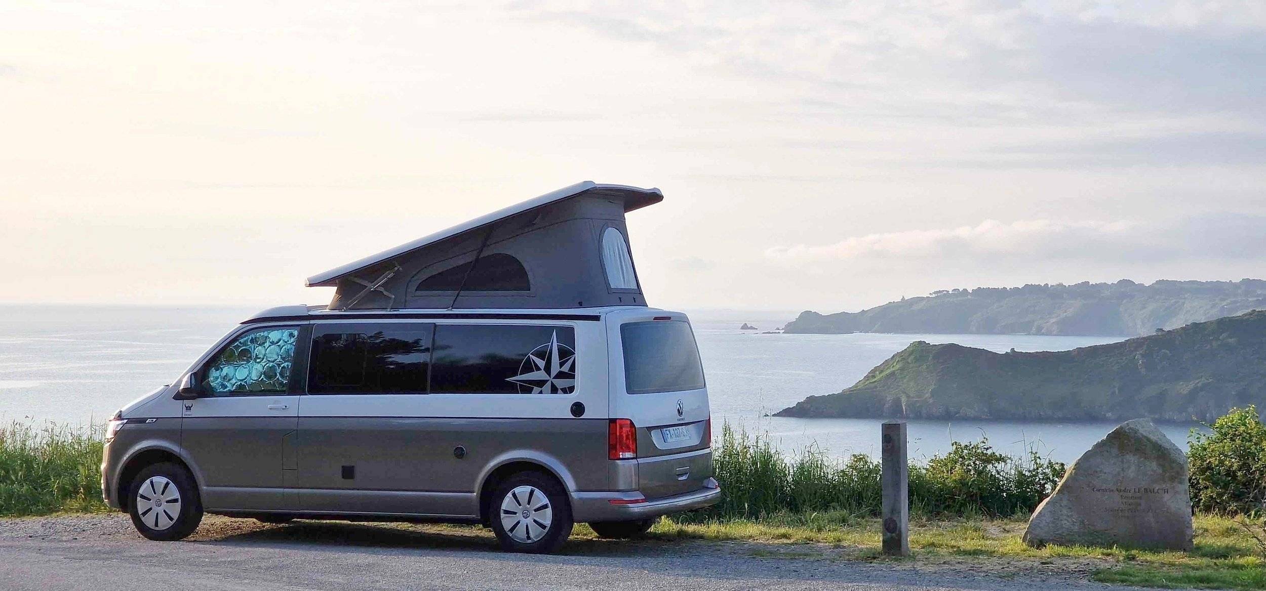 Westfalia Westfalia Kepler One