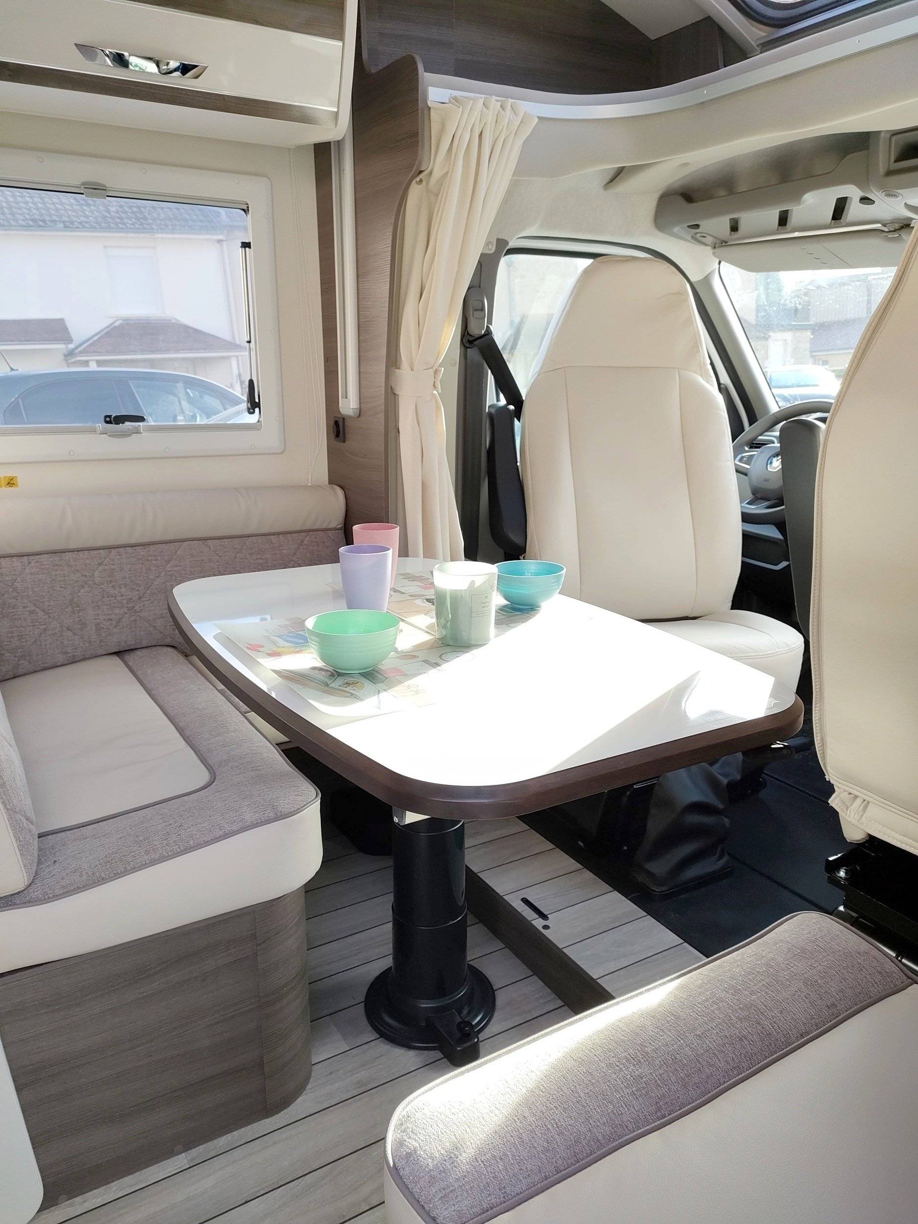 Mclouis Renault Master