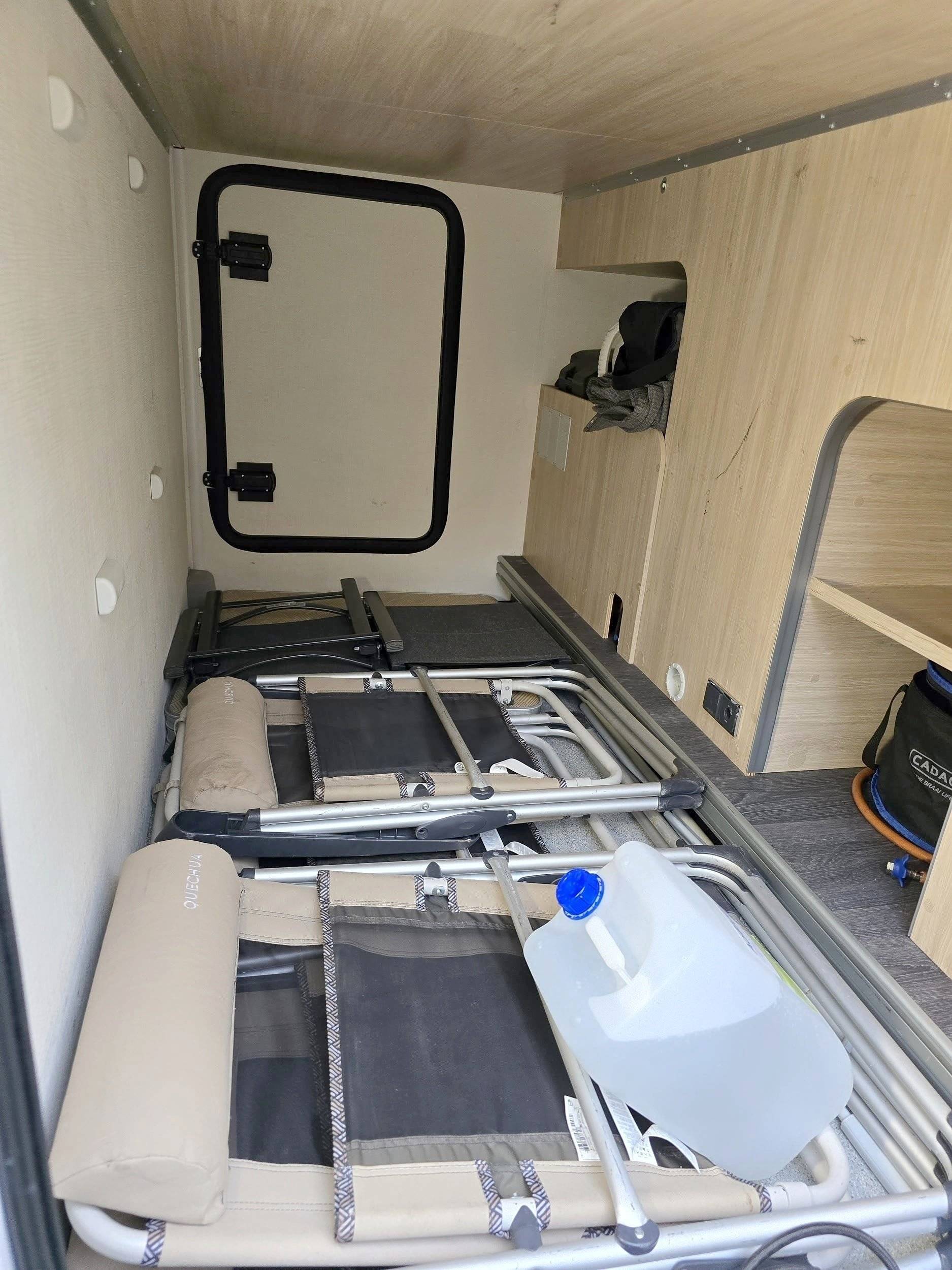 Chausson 727 Ga Fiat