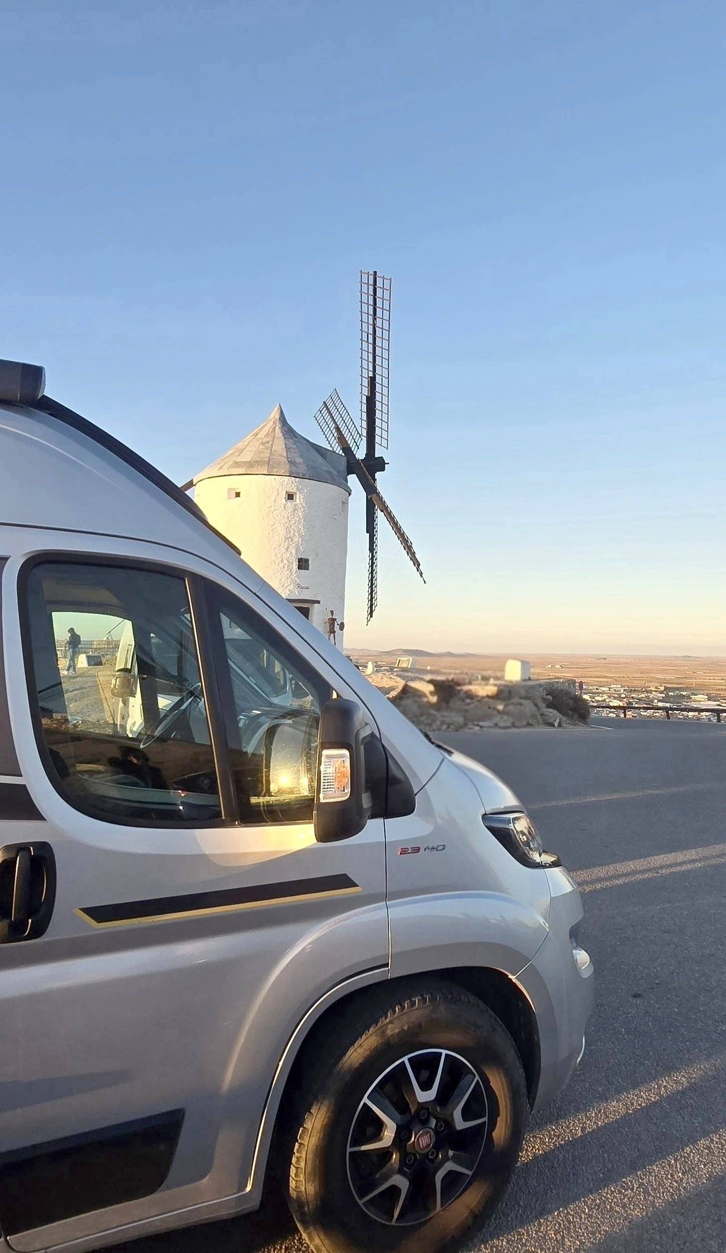 Benimar benimar benivan 119