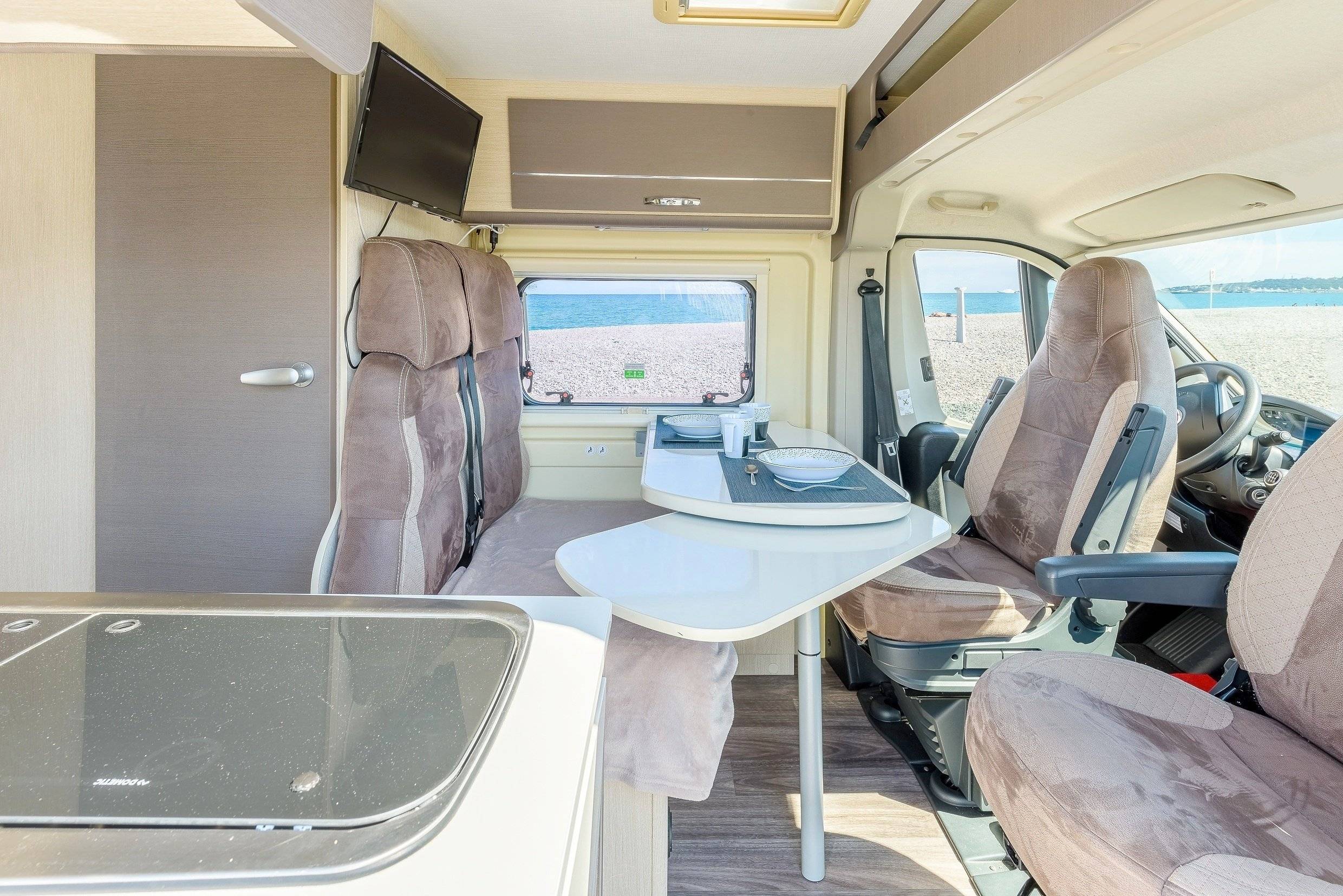 Chausson FIAT DUCATO