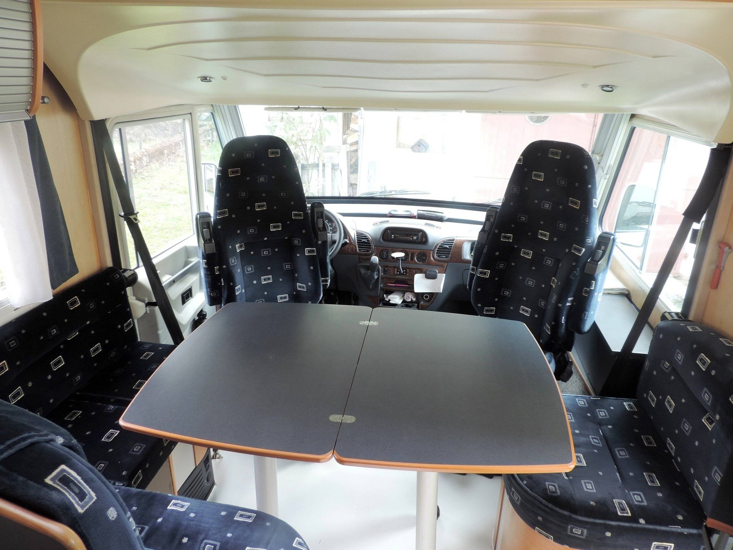 Pilote Pilote Galaxy 901