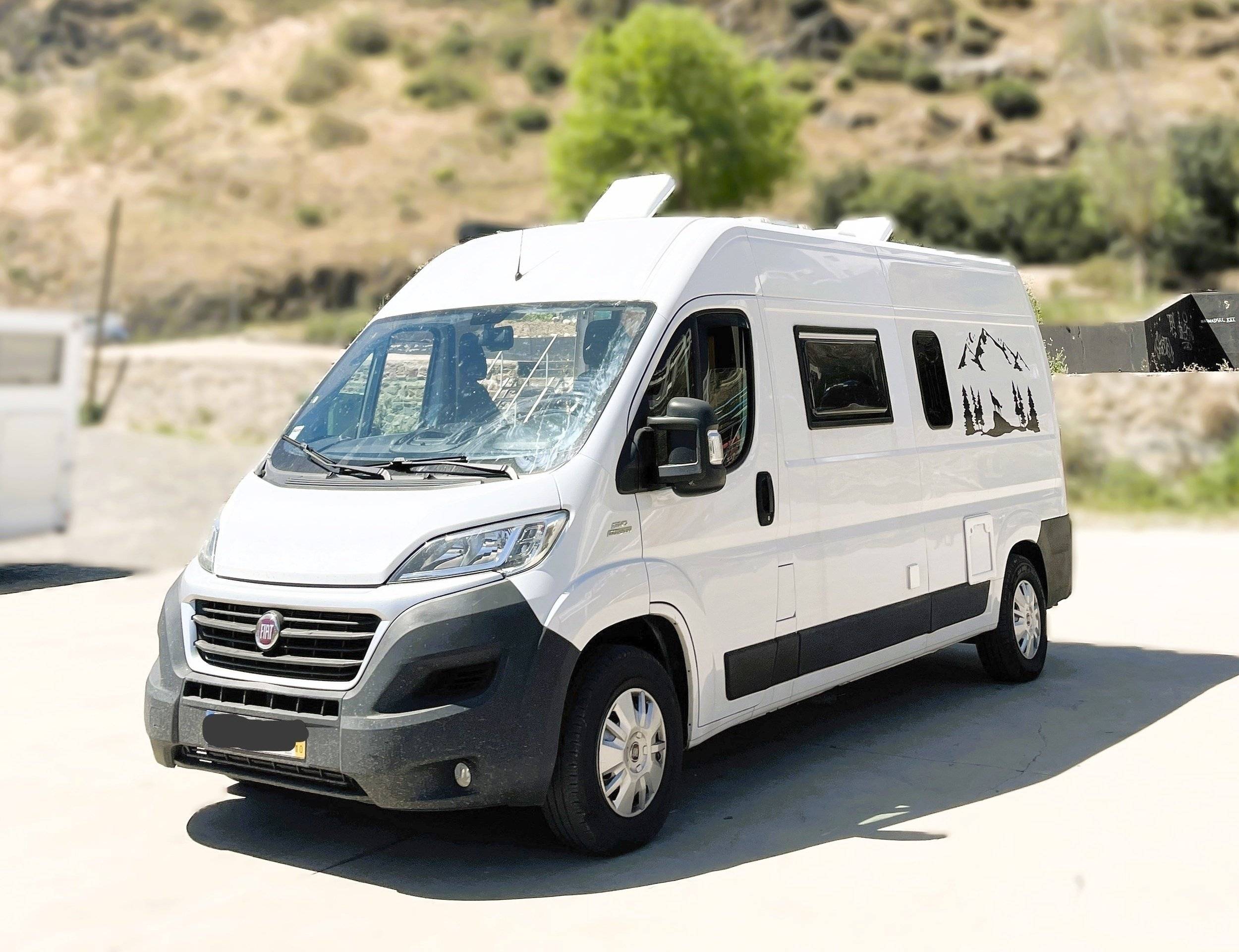 Ci Fiat Multijet 2   2,3 L   130 CV