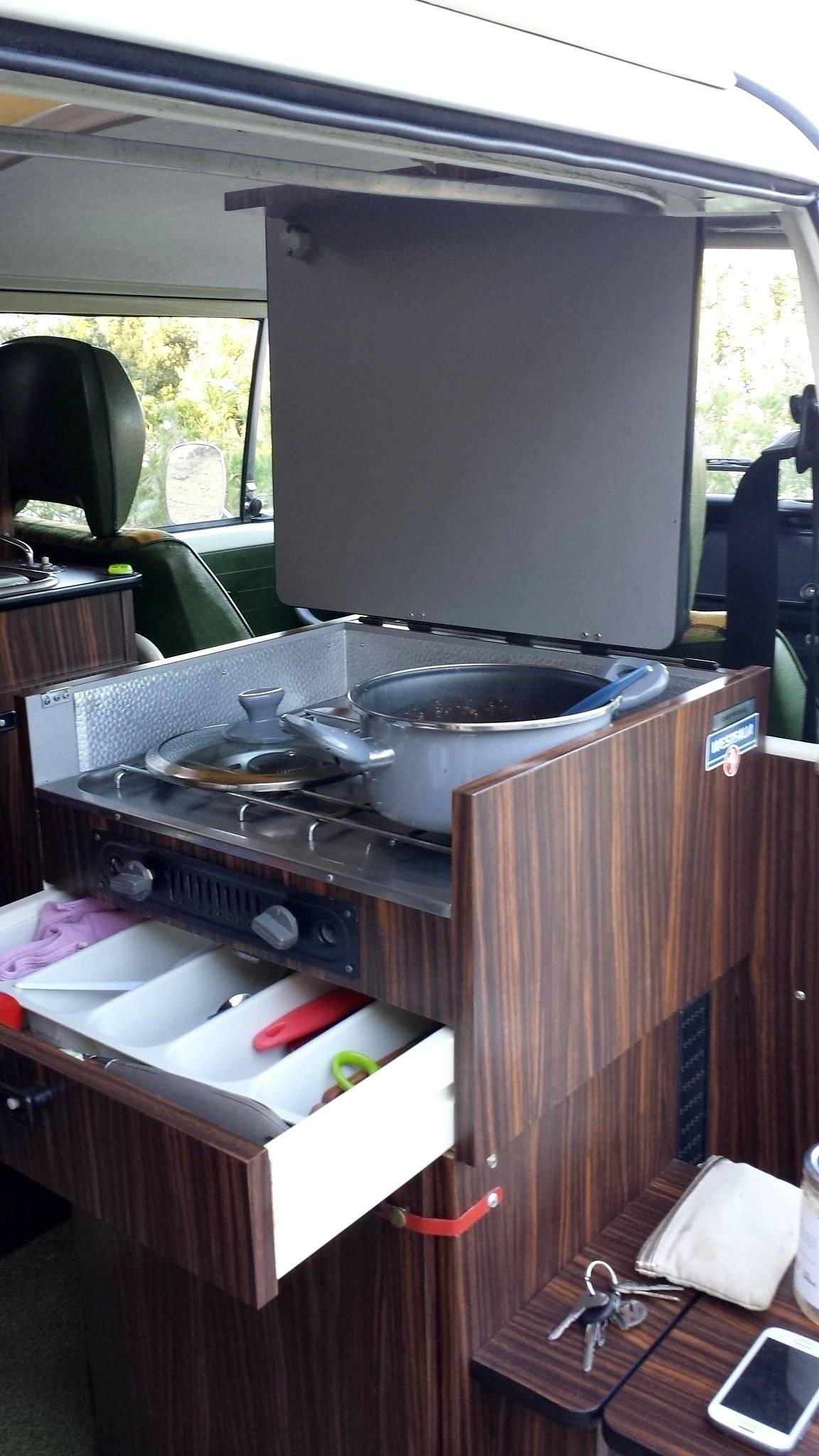 Westfalia Malaga (SO-P24)